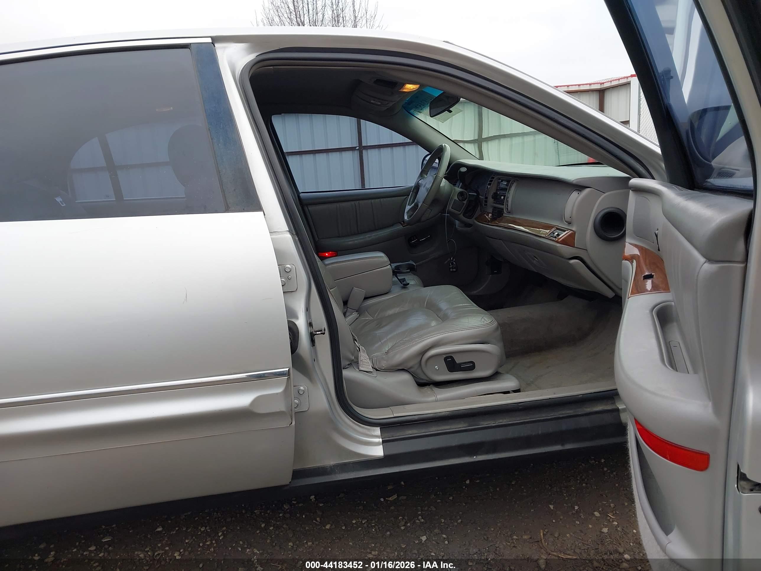 BUICK PARK image 5