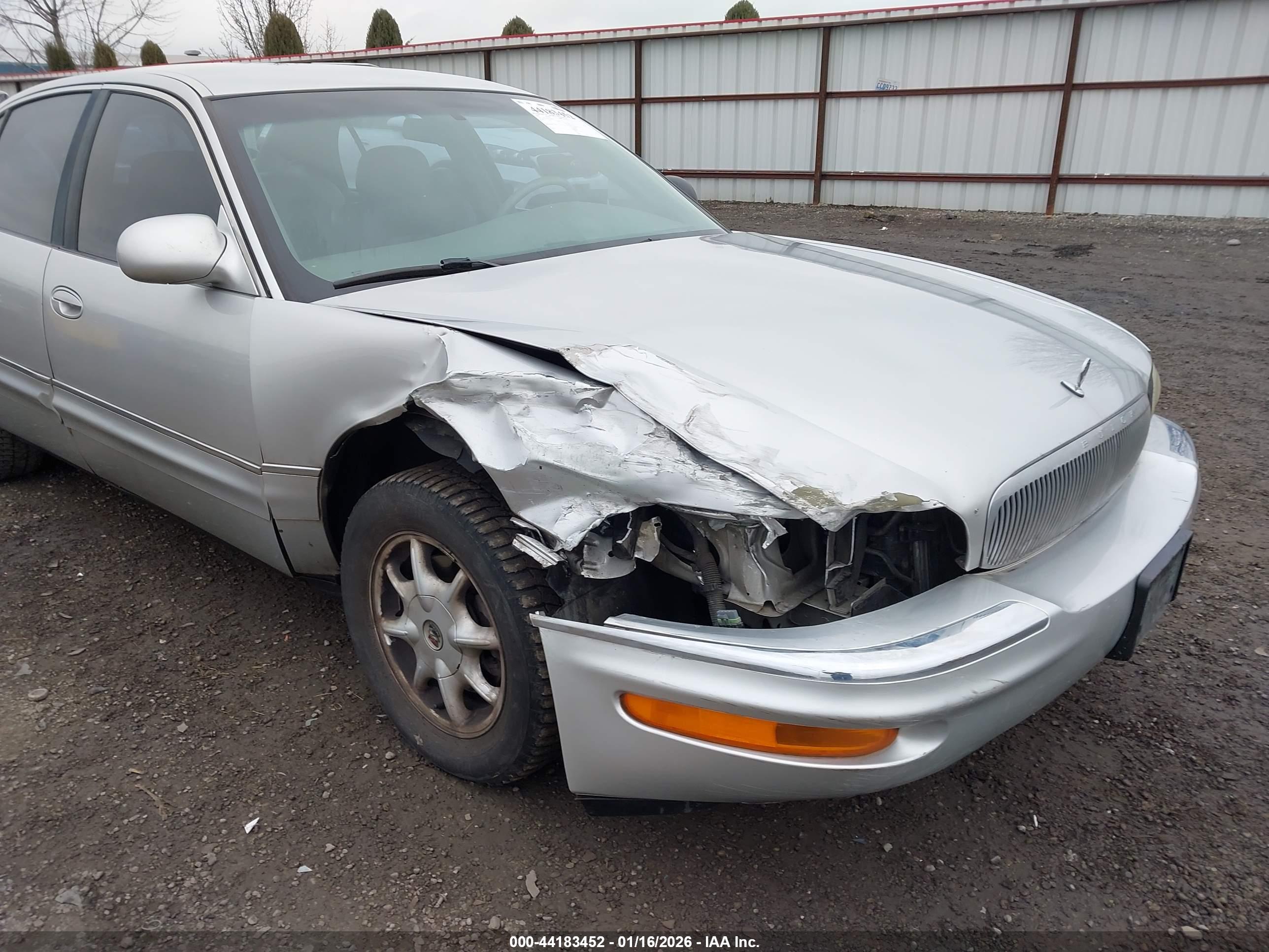 BUICK PARK image 6