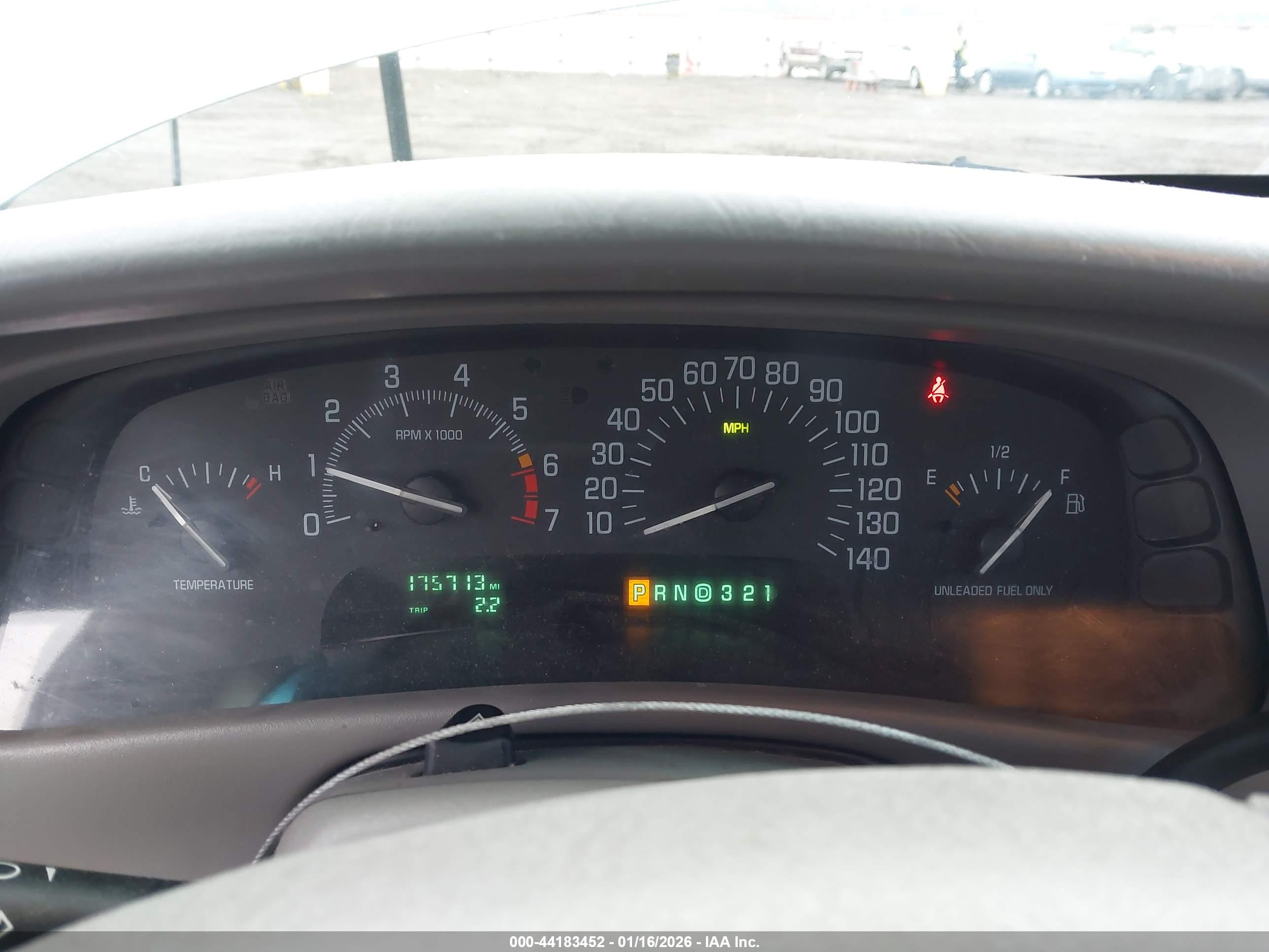 BUICK PARK image 7