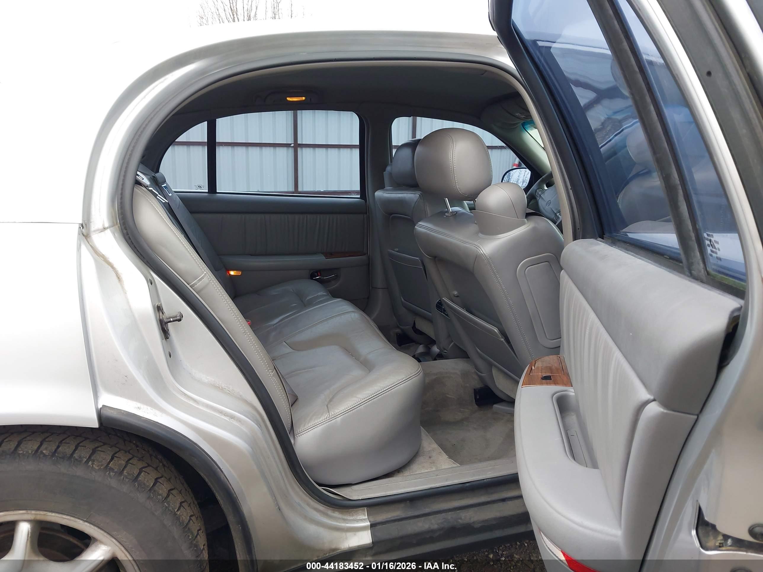 BUICK PARK image 8