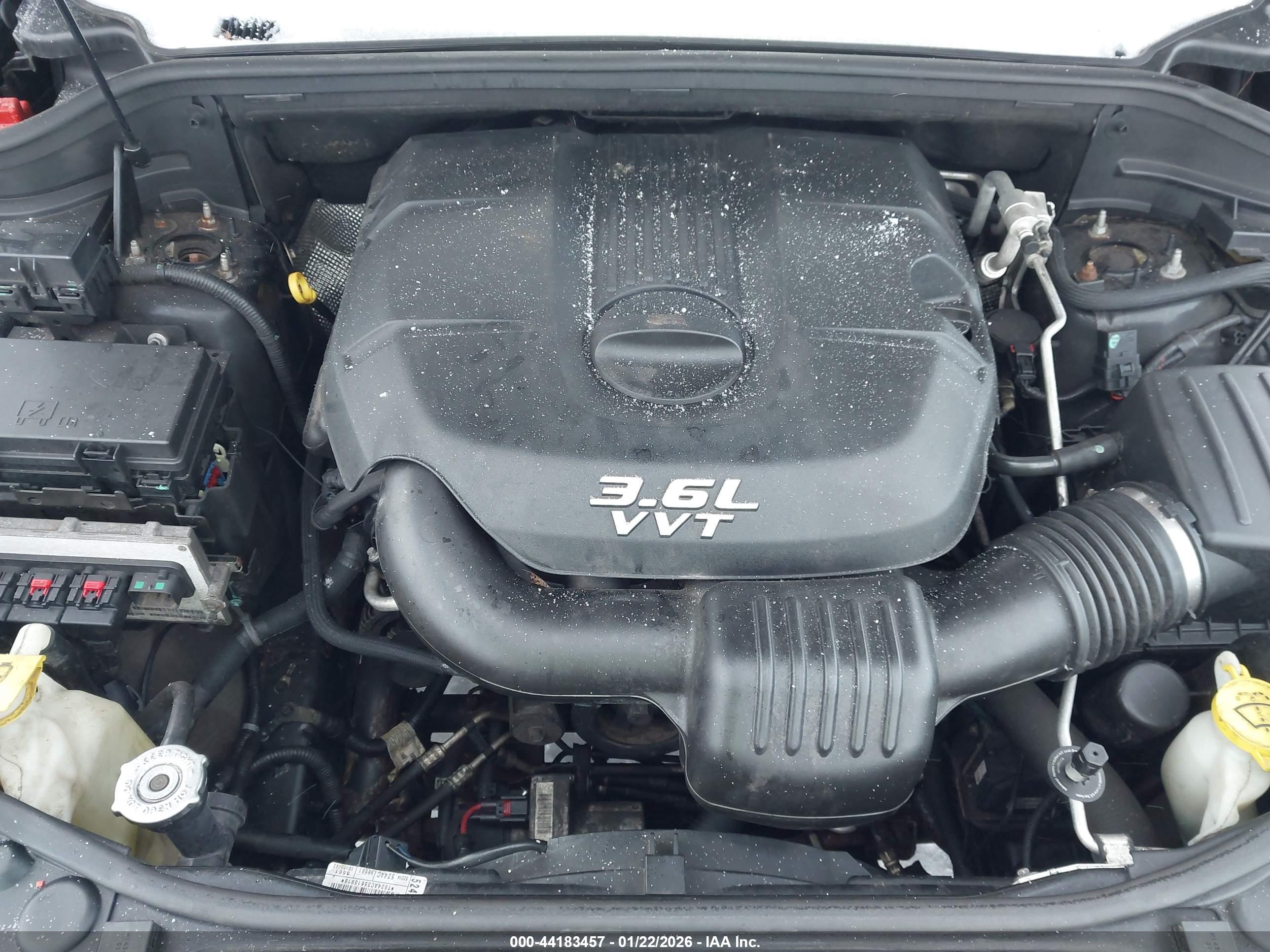 JEEP GRAND image 10