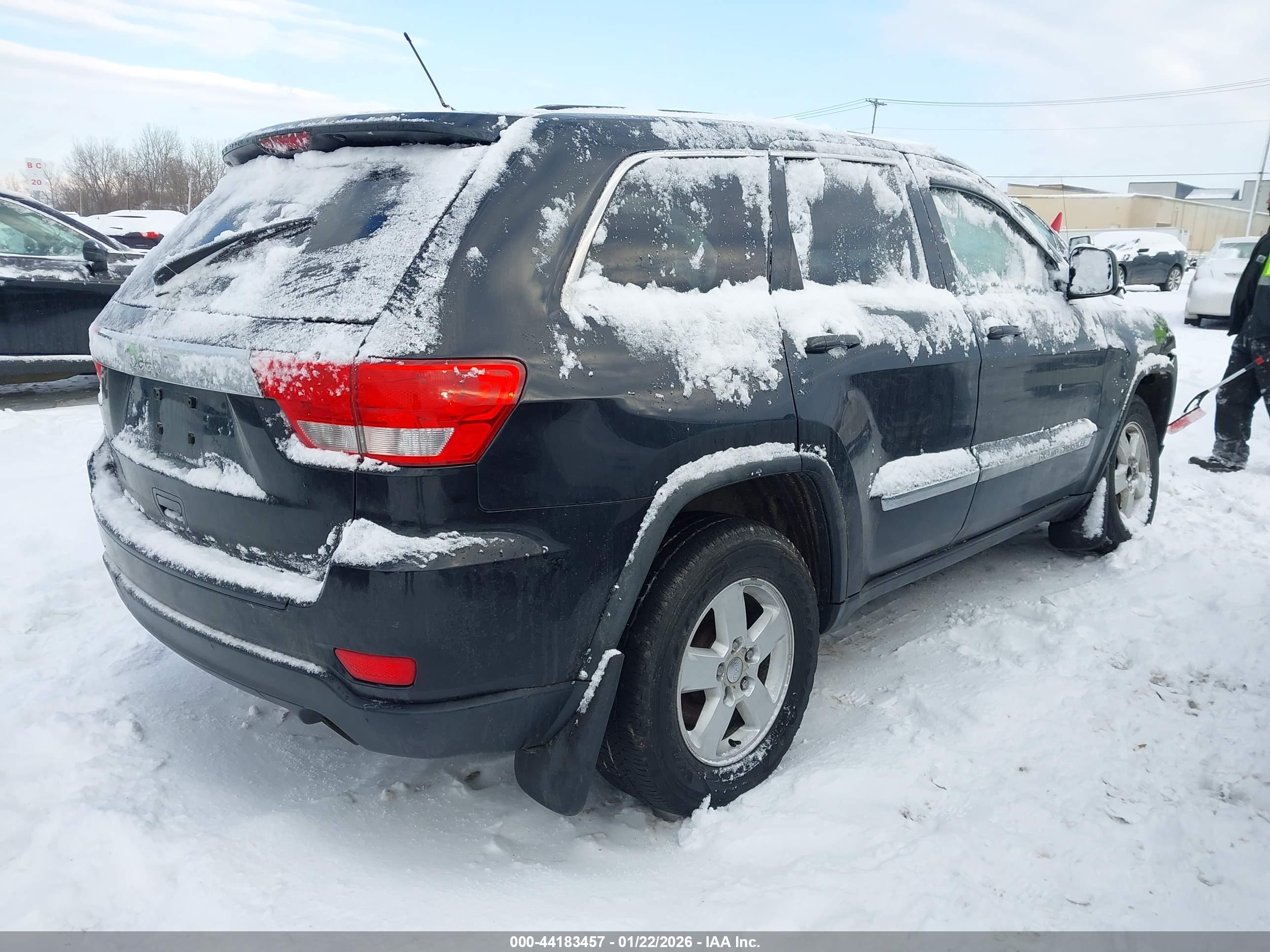 JEEP GRAND image 4