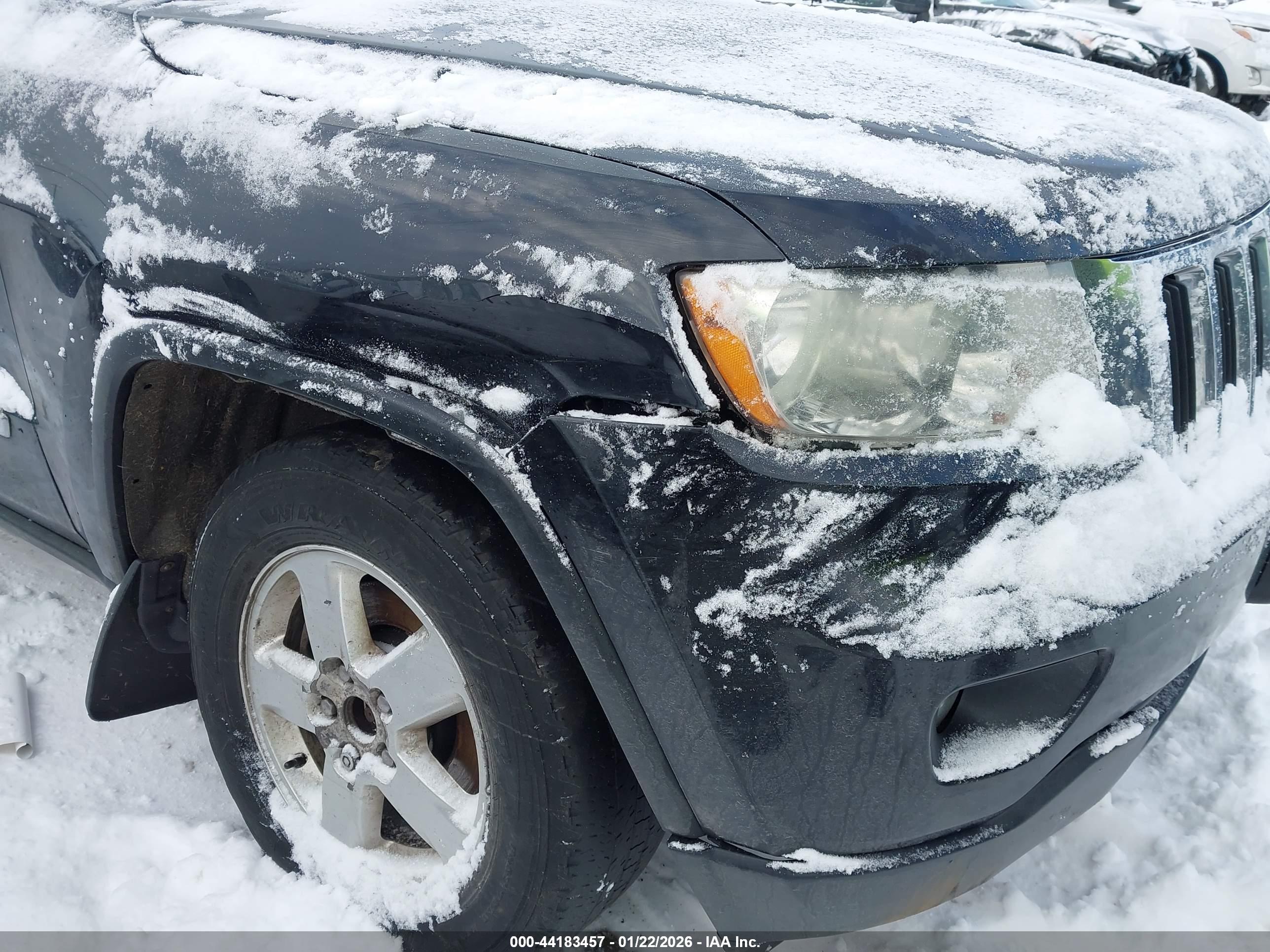 JEEP GRAND image 6