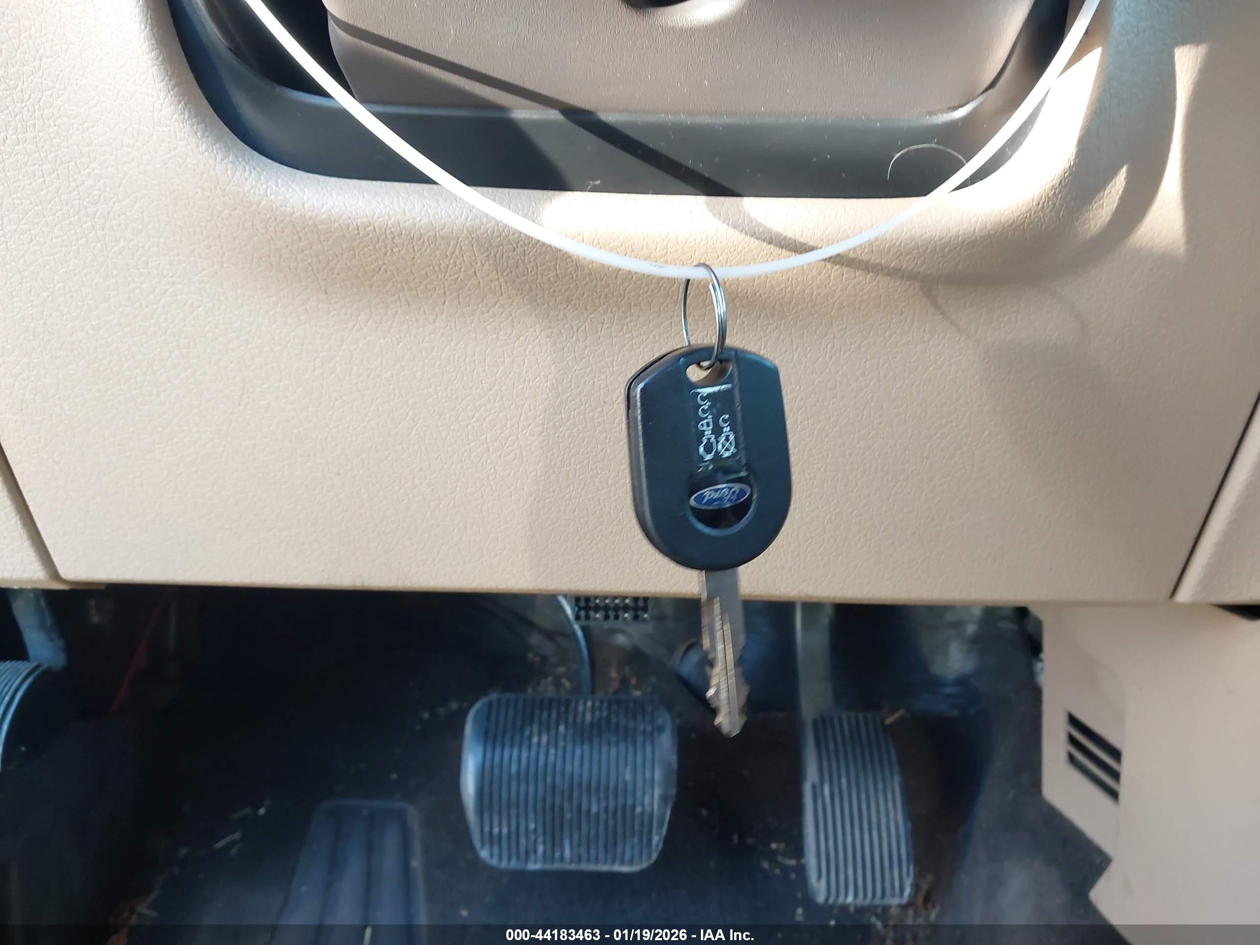 FORD F-150 image 11