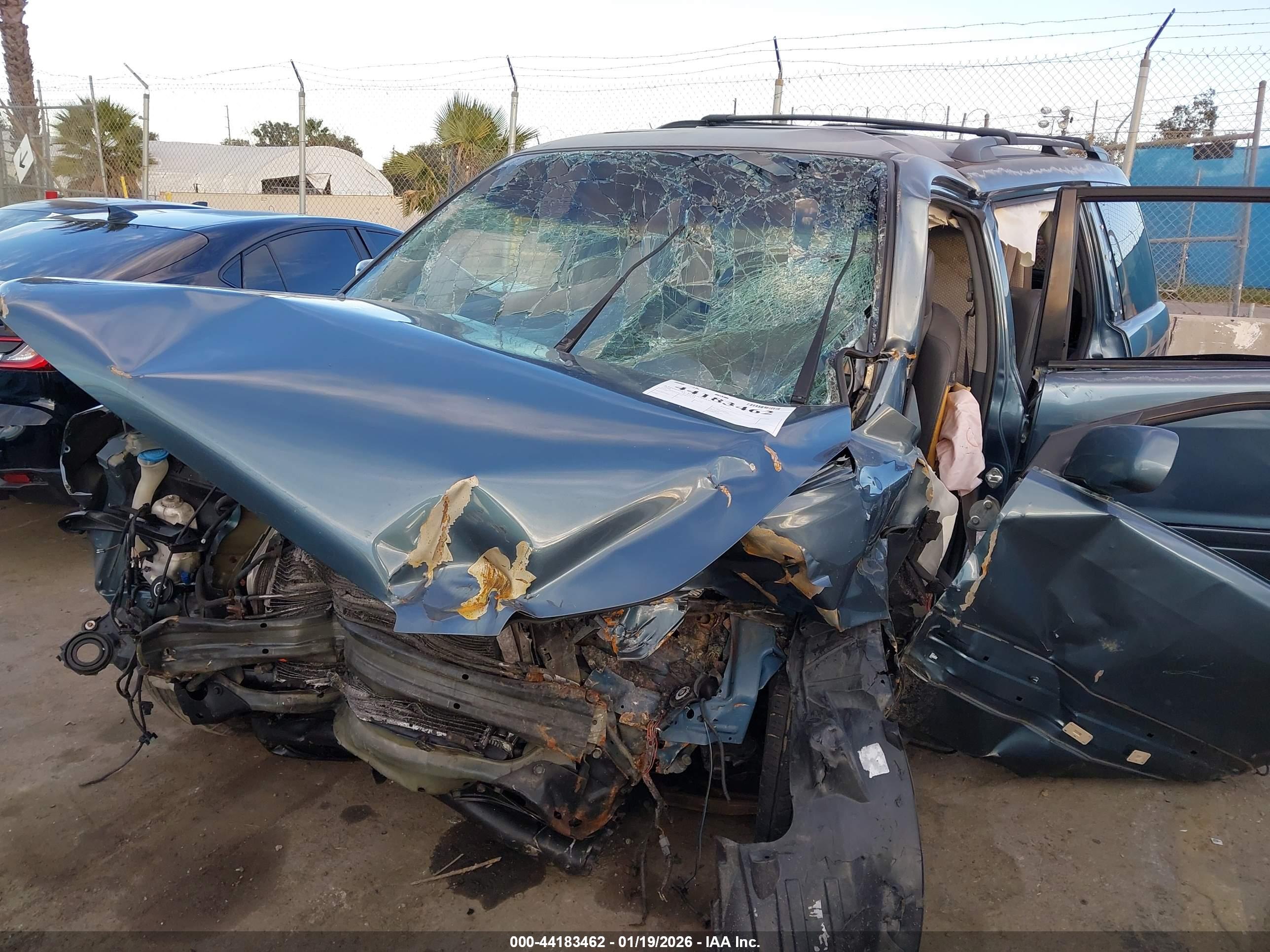 HONDA PILOT image 6