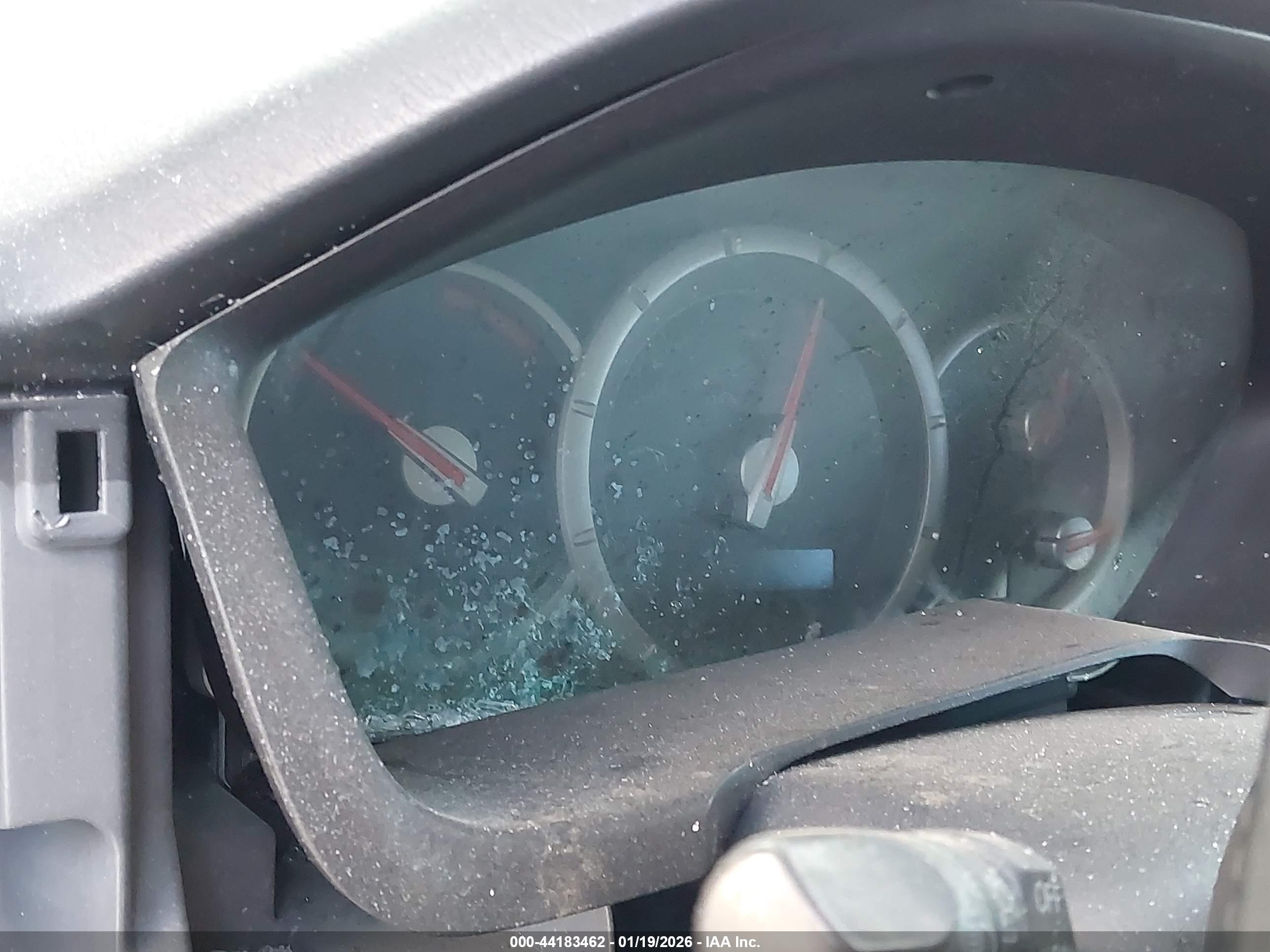 HONDA PILOT image 7