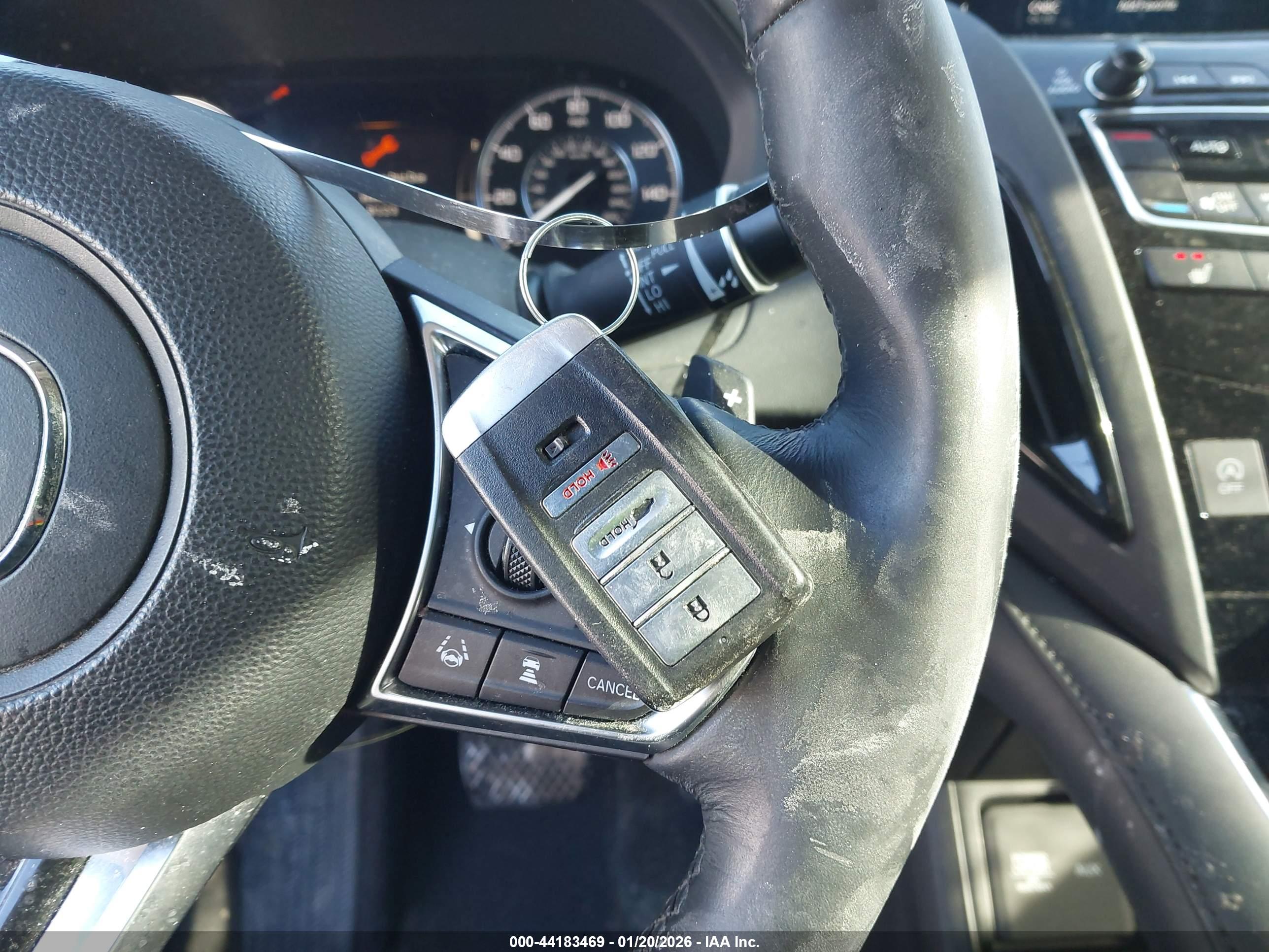 ACURA RDX image 11