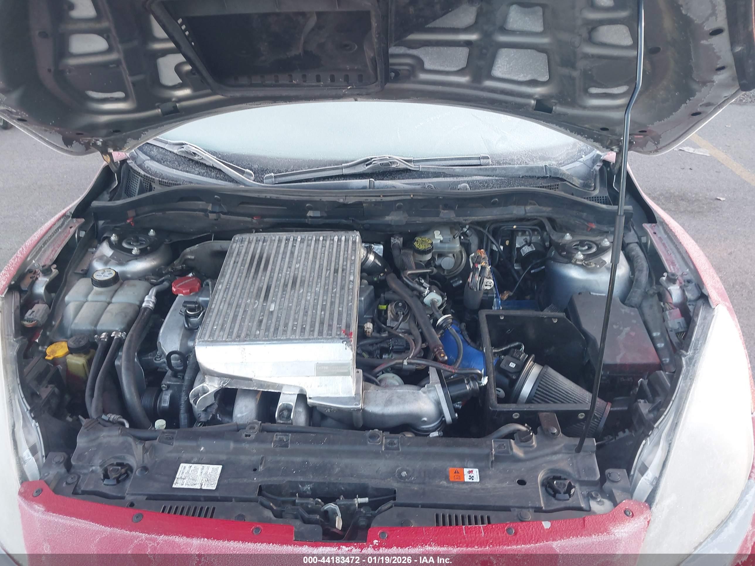 MAZDA MAZDASPEED3 image 10