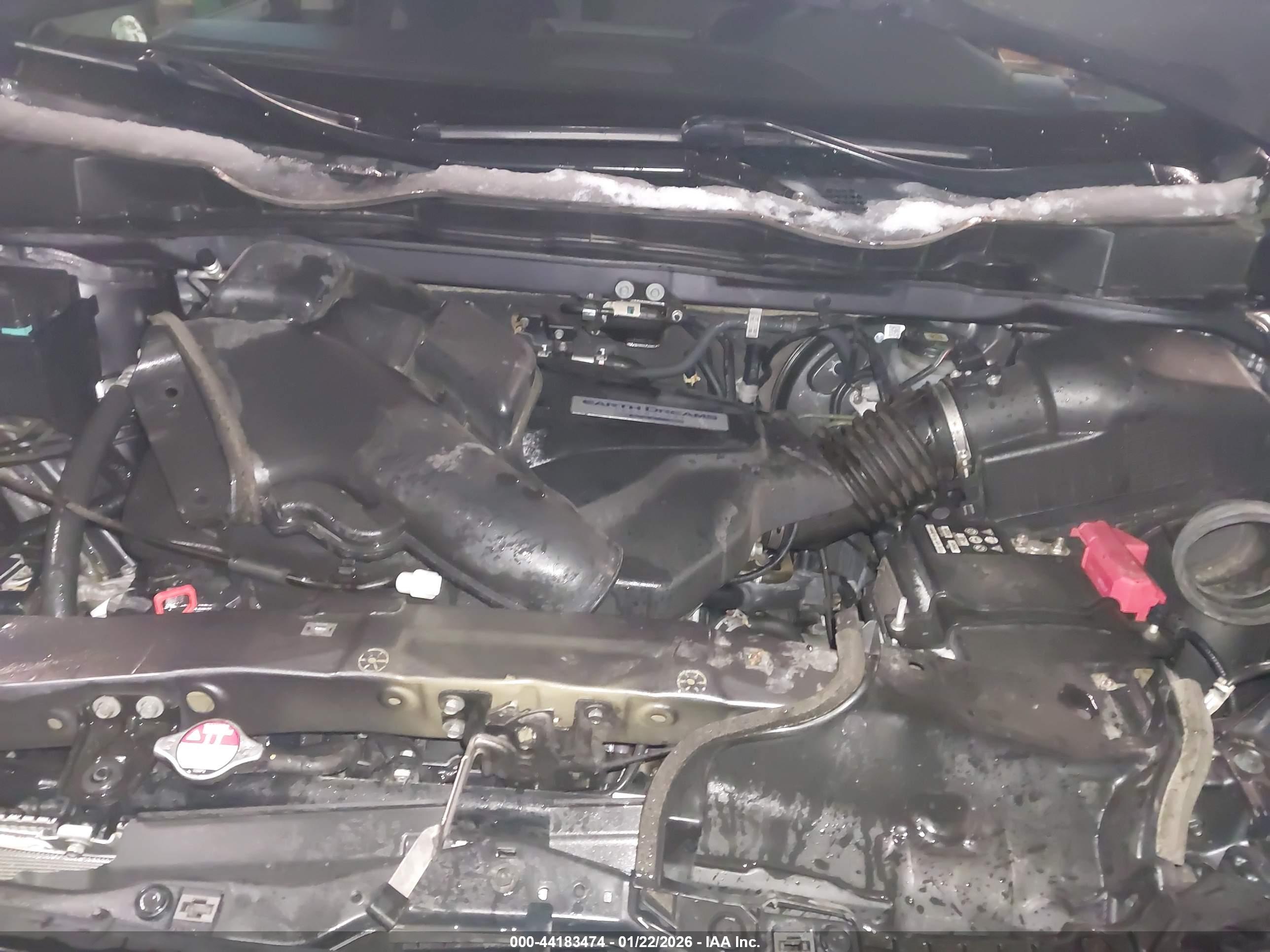 HONDA ODYSSEY image 10