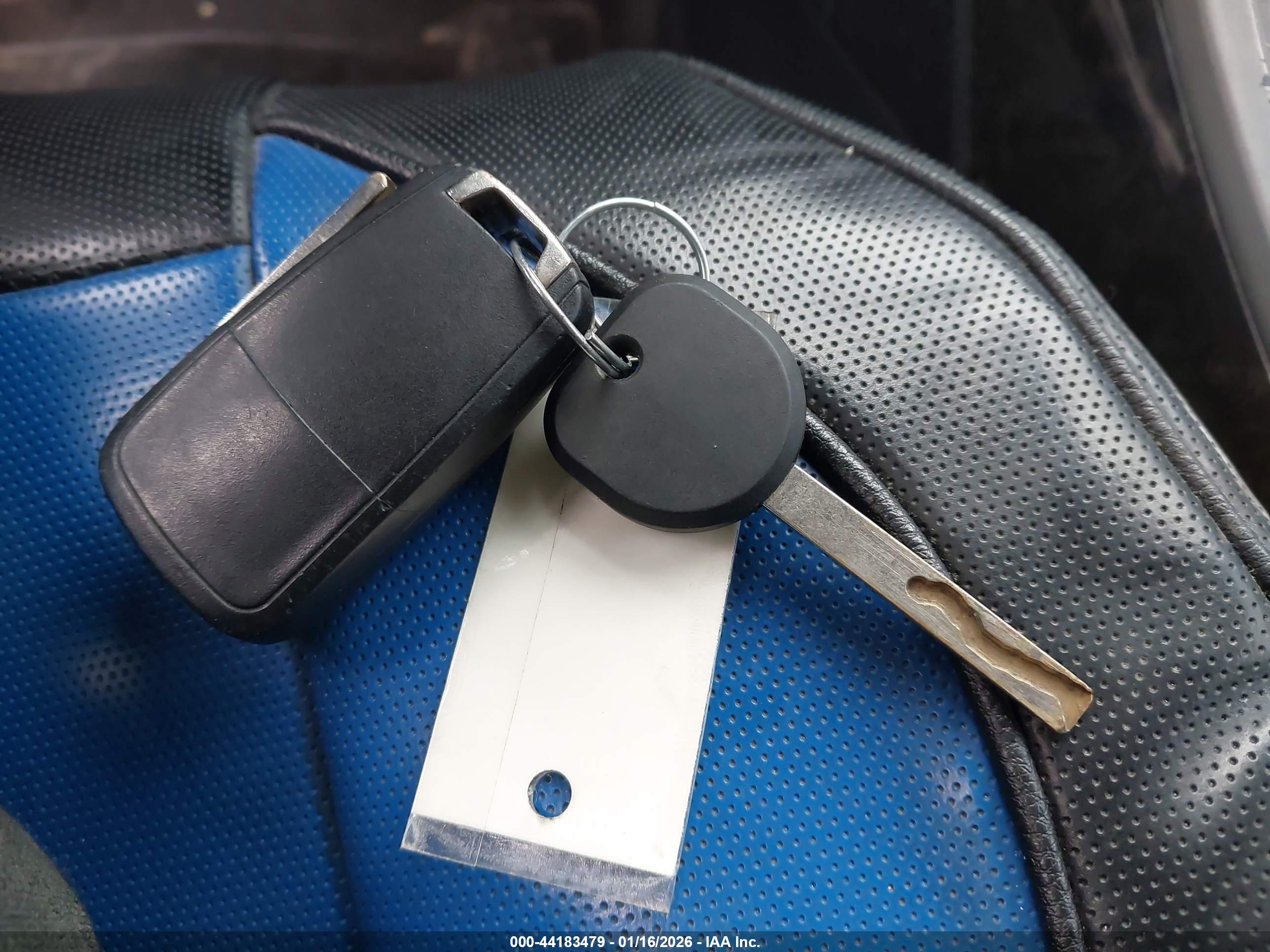 BUICK VERANO image 11