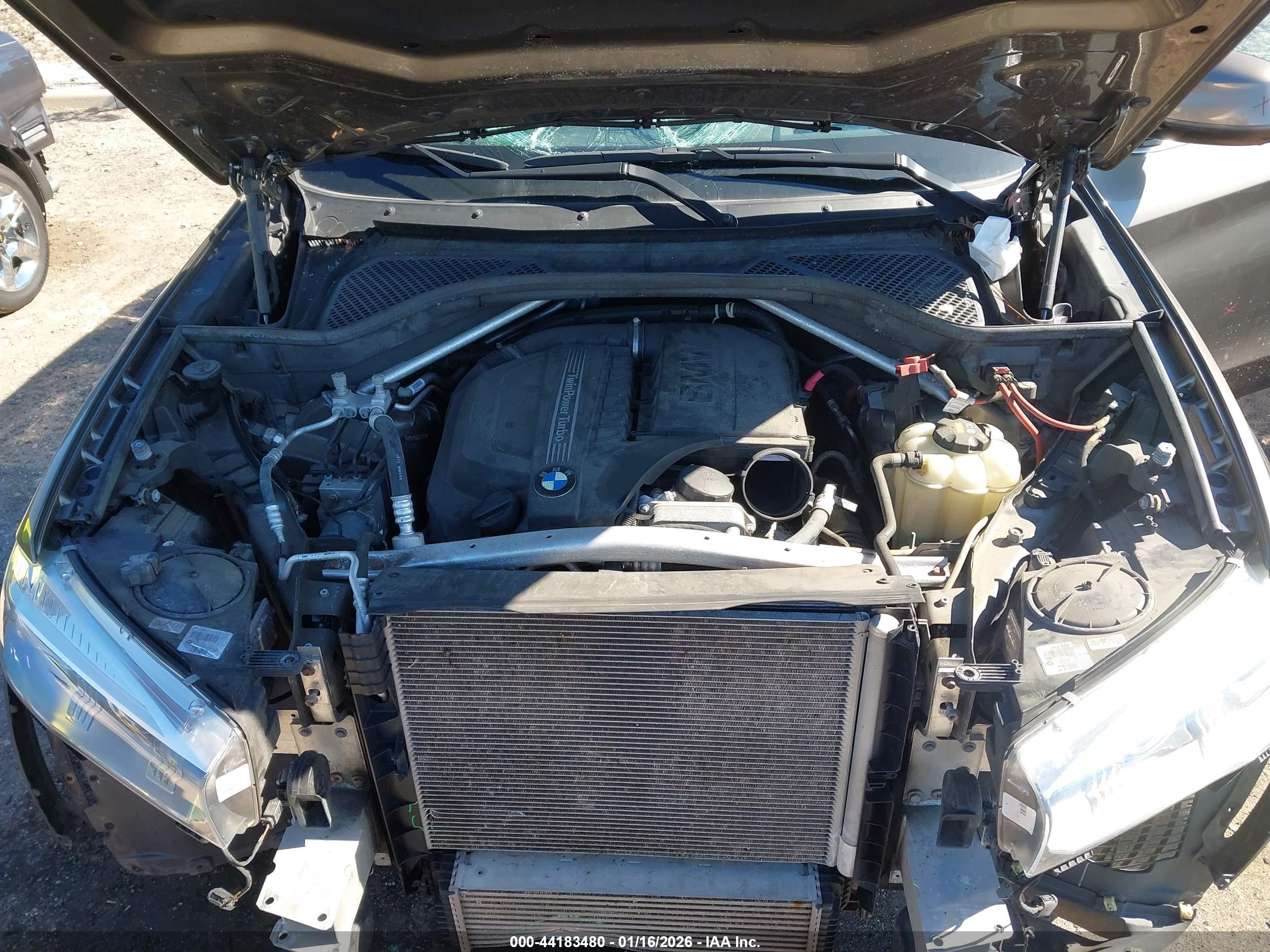BMW X5 image 10