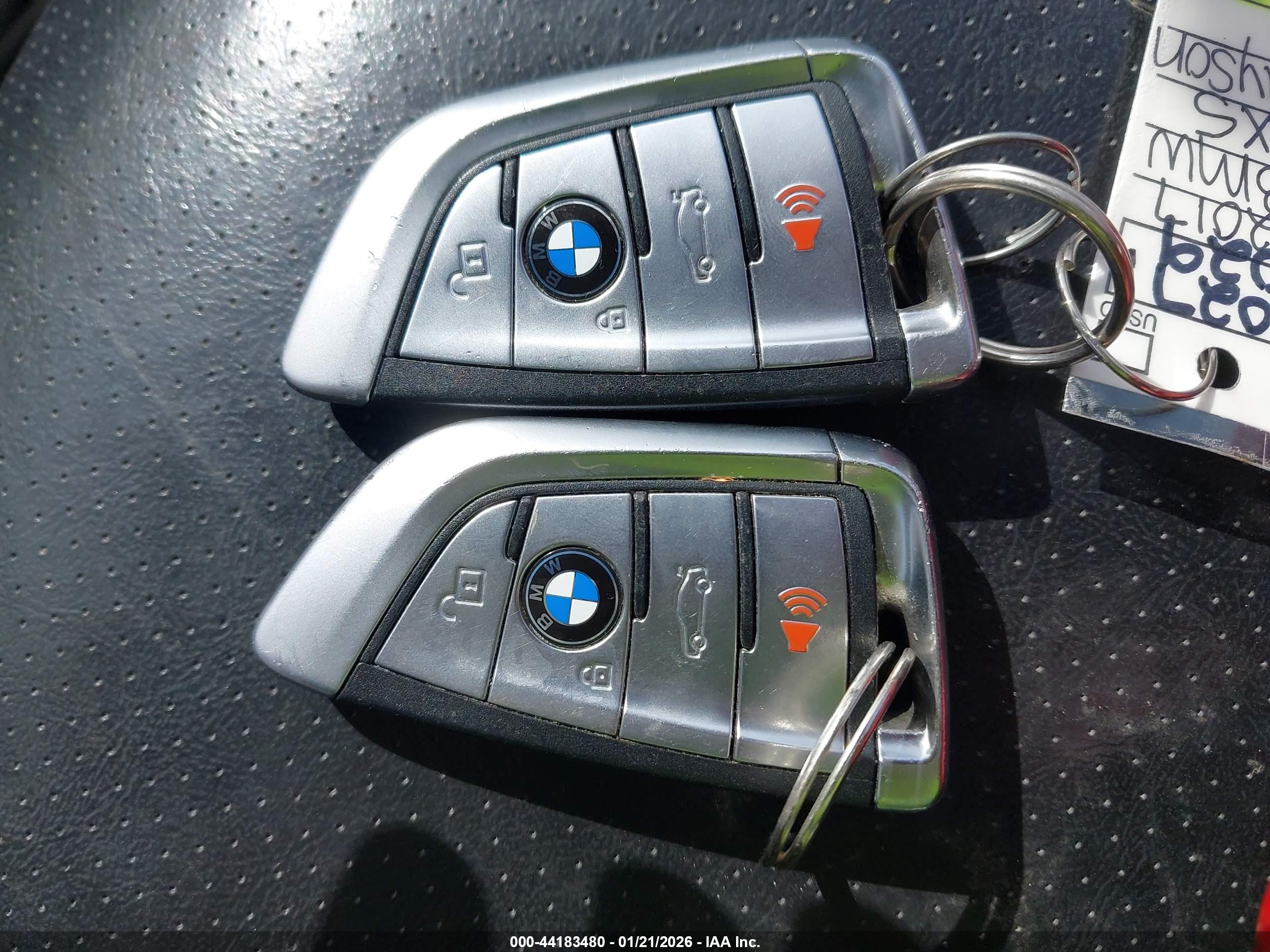 BMW X5 image 11