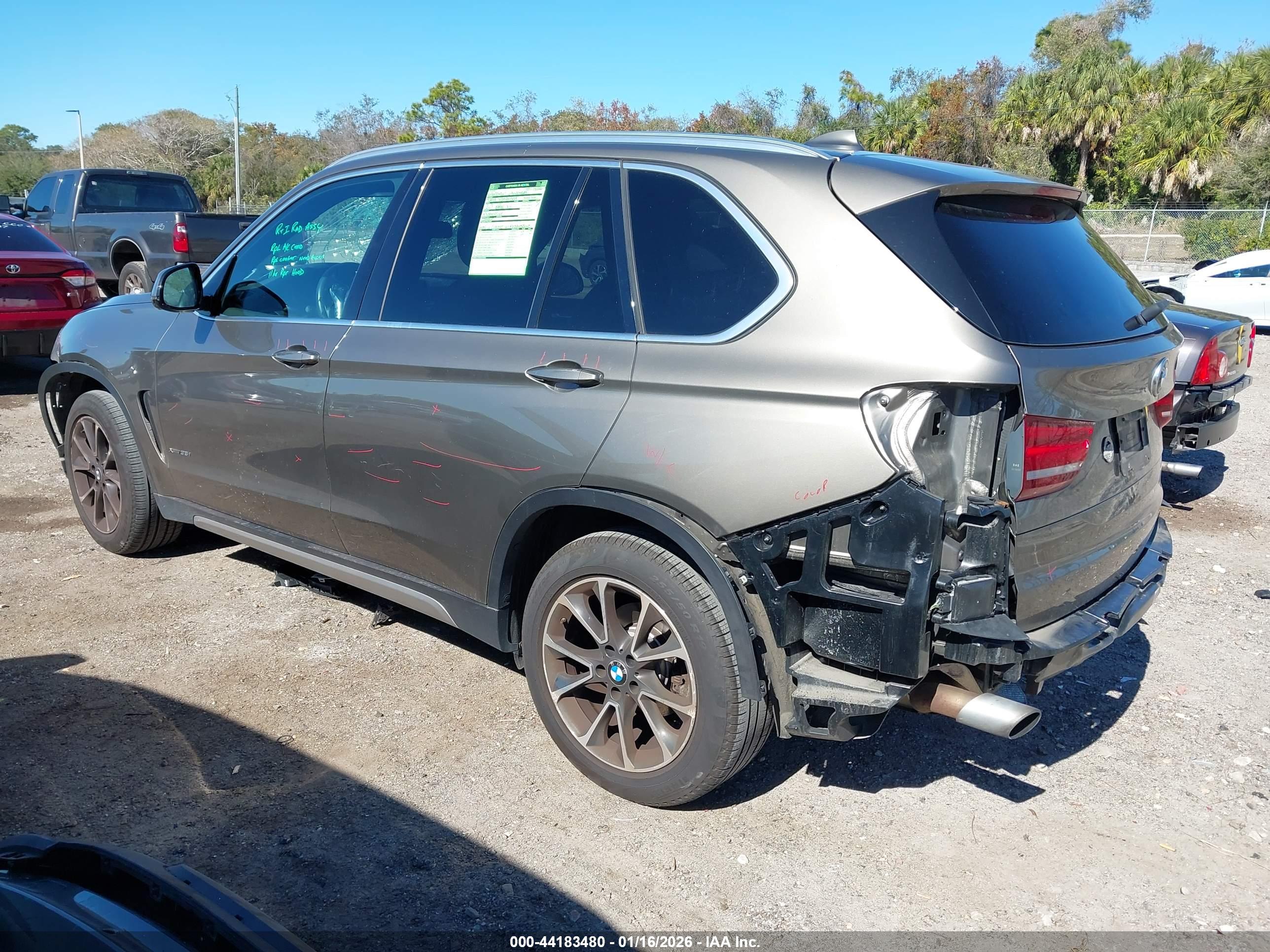 BMW X5 image 3