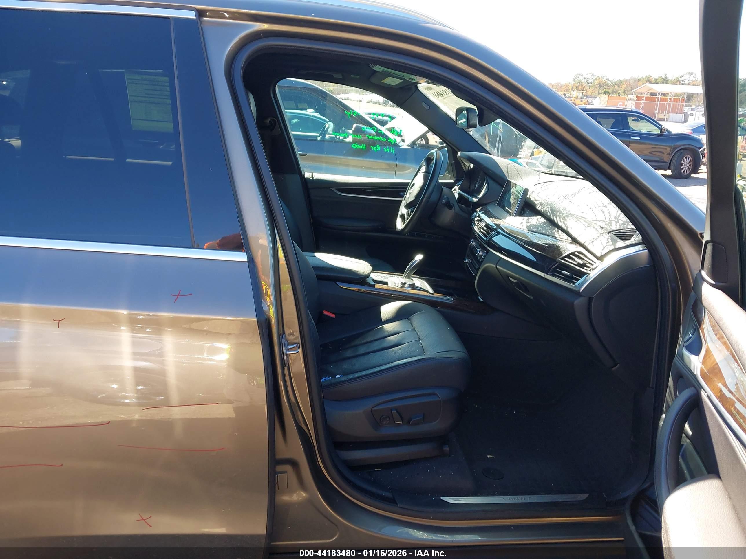 BMW X5 image 5