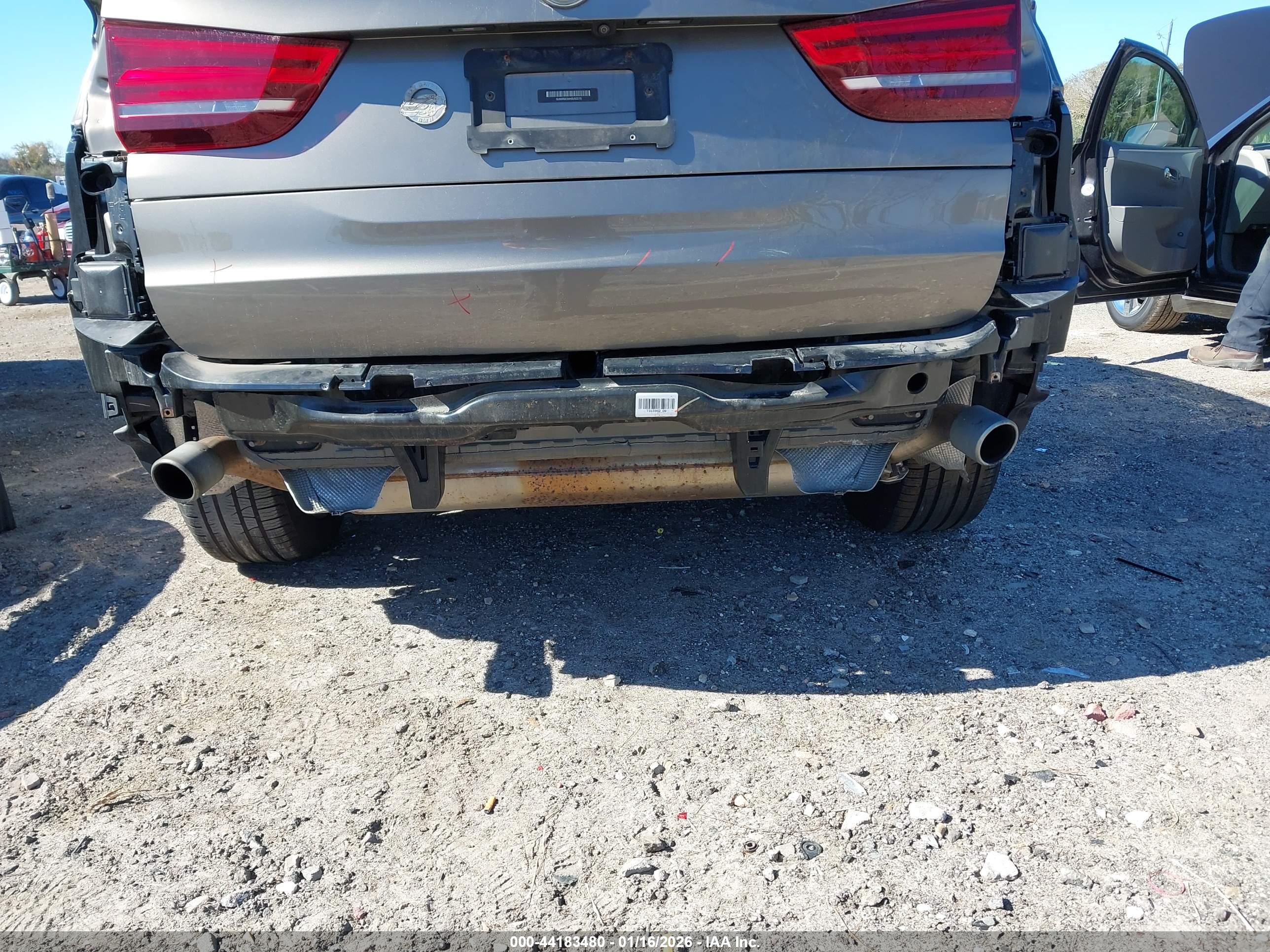 BMW X5 image 6