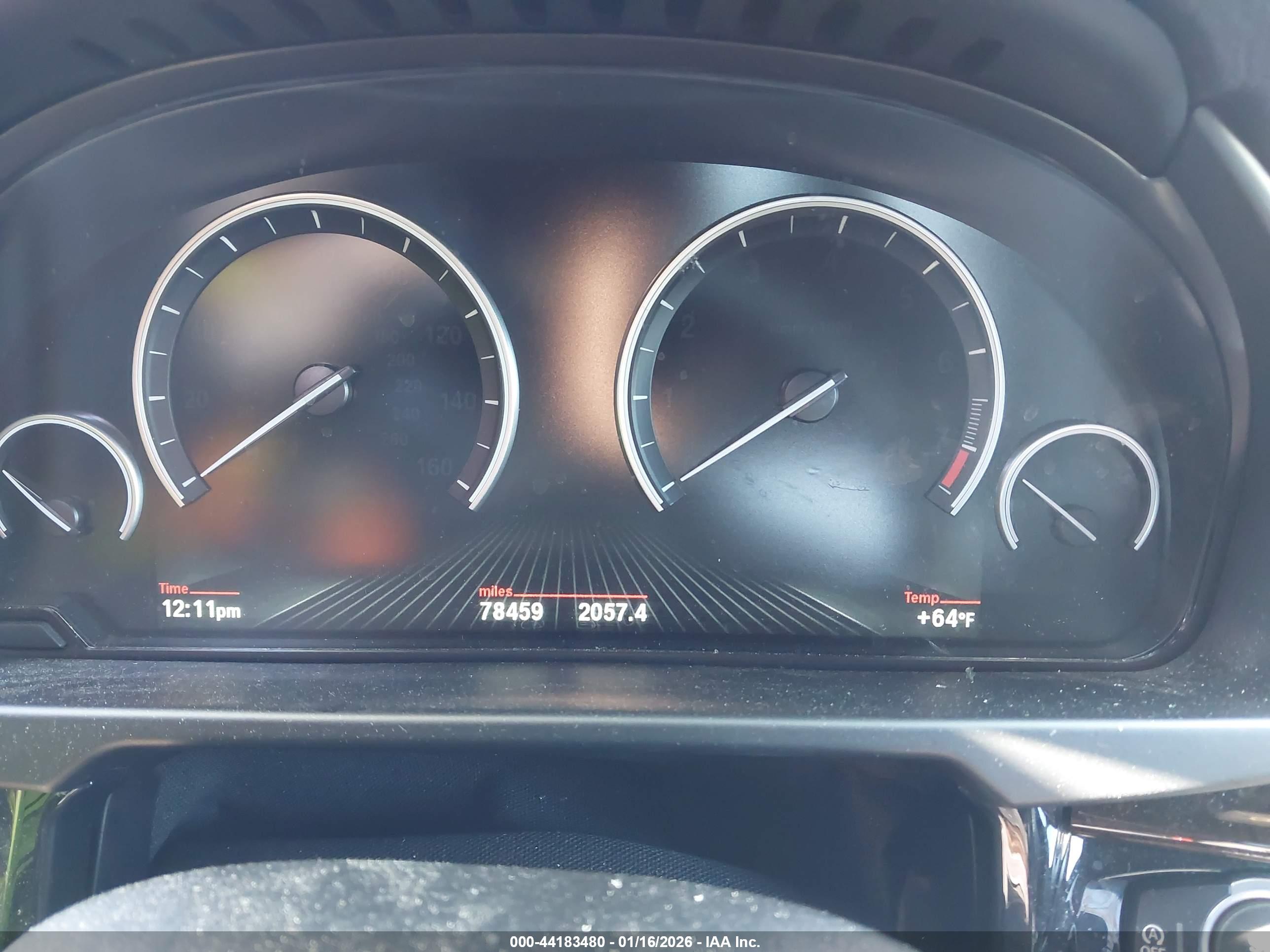 BMW X5 image 7