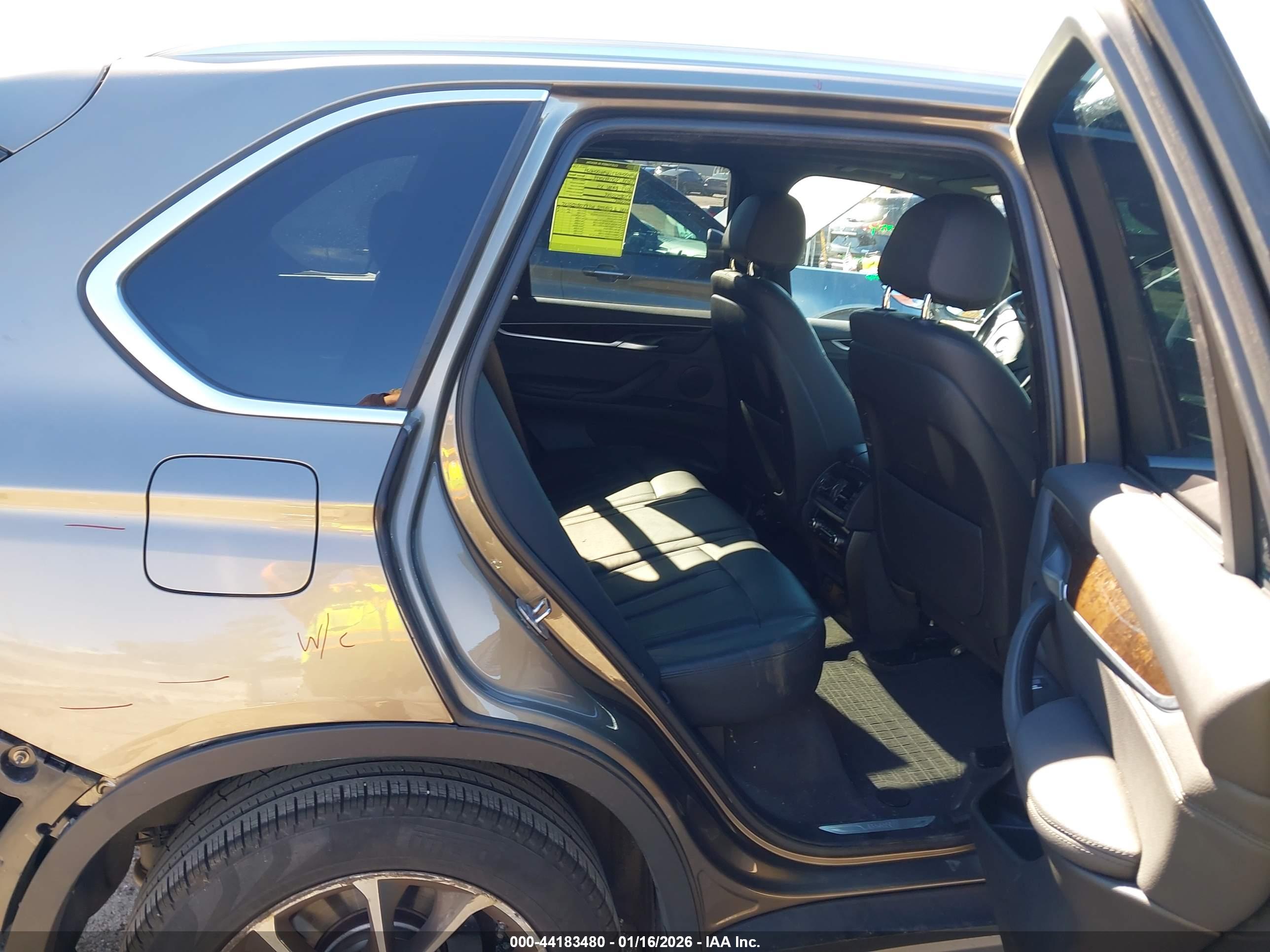 BMW X5 image 8