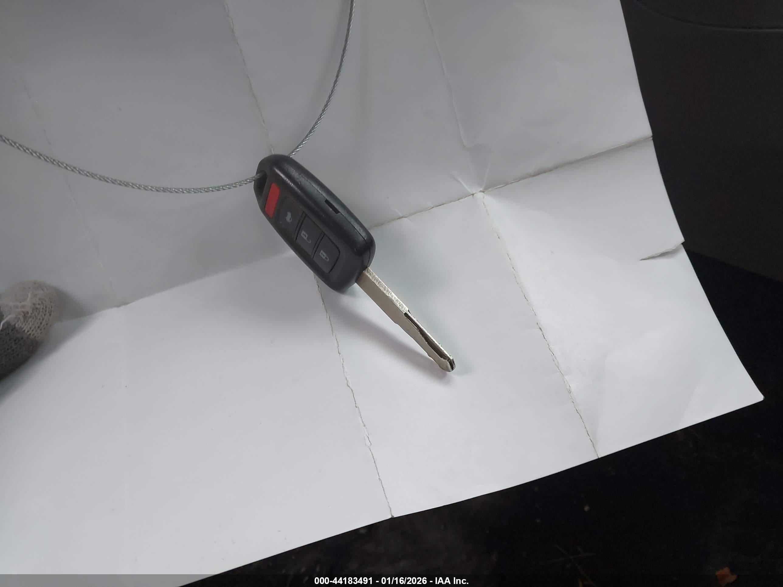 HONDA CIVIC image 11