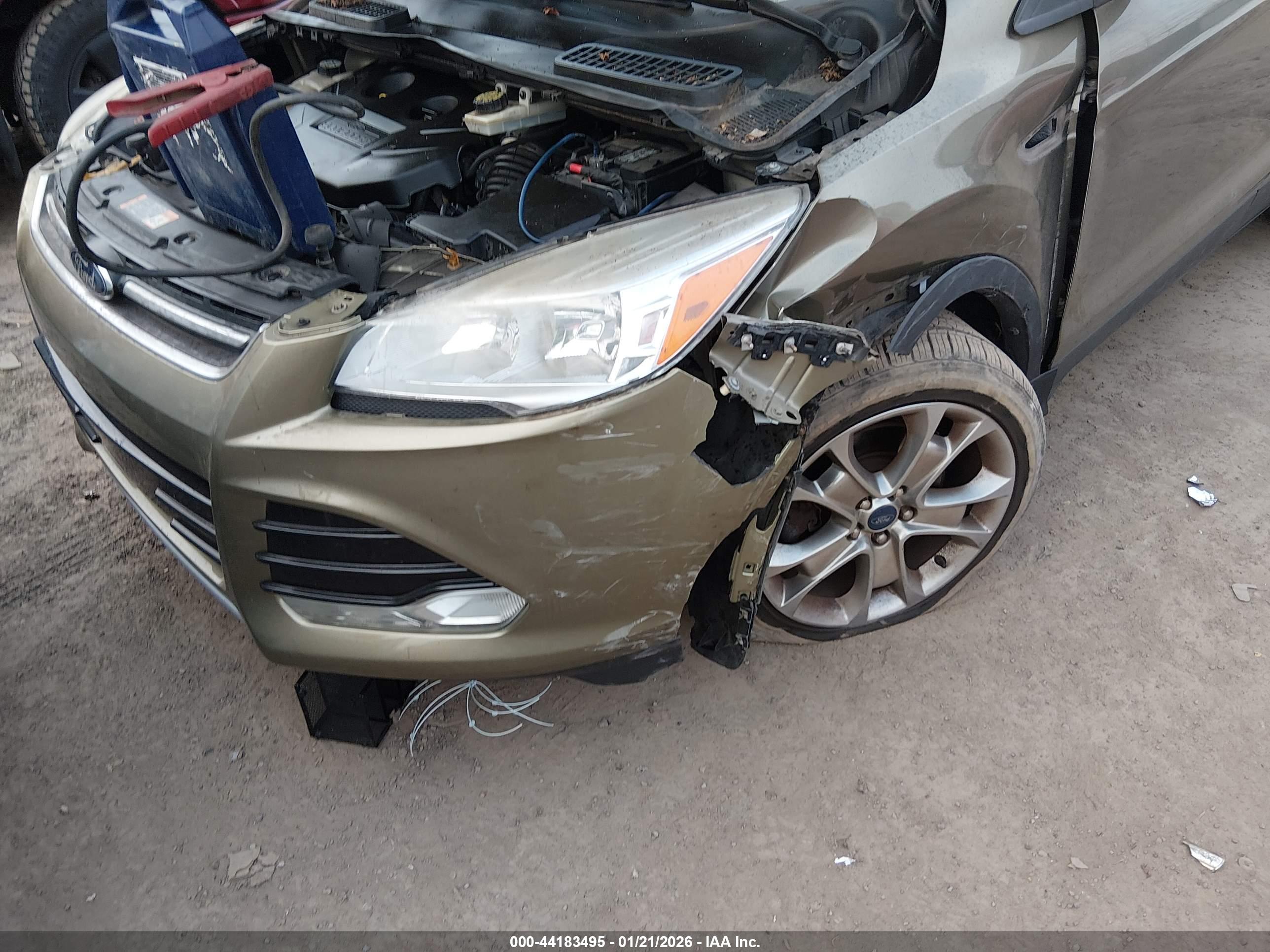 FORD ESCAPE image 6