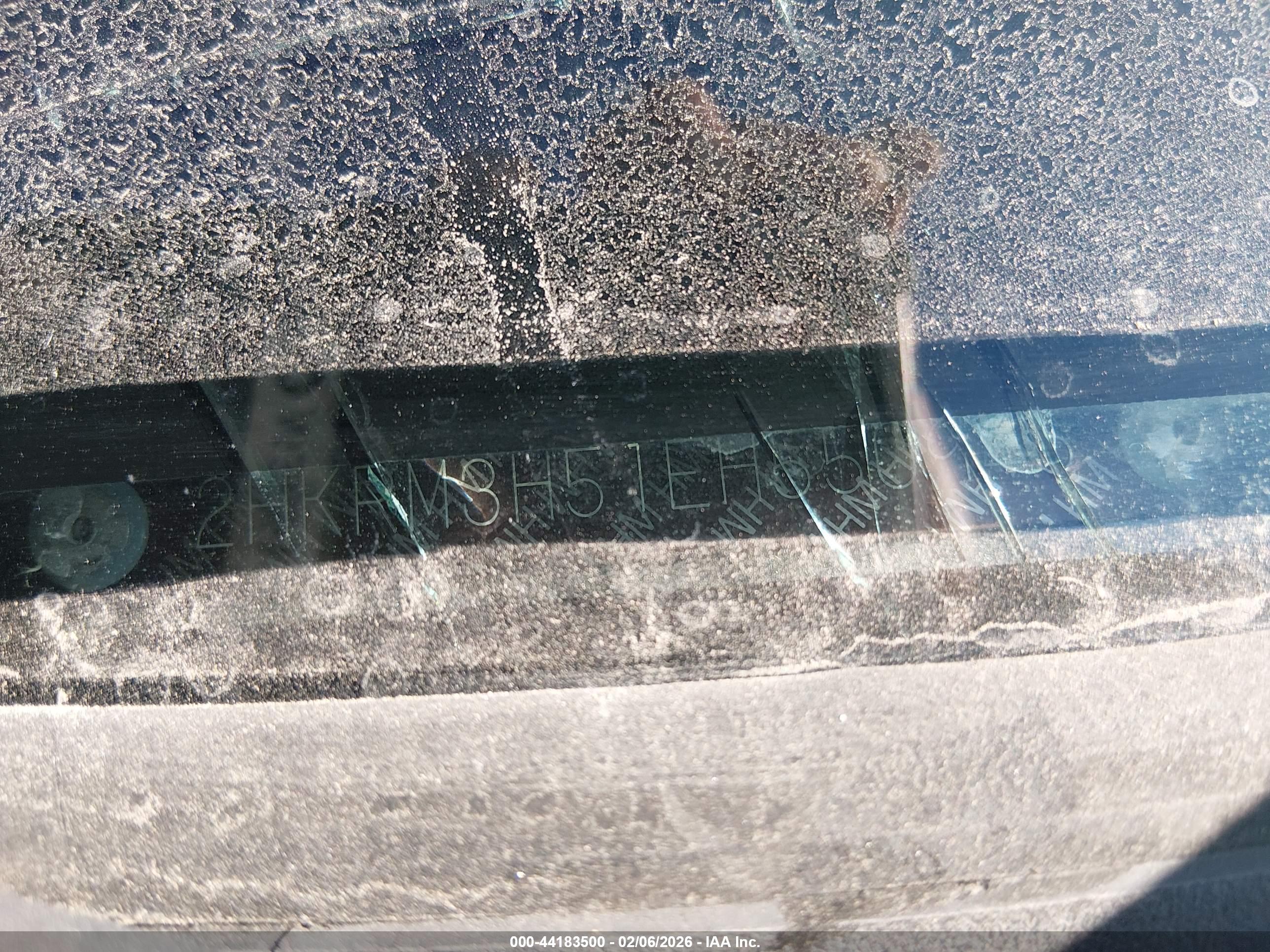 HONDA CR-V image 9