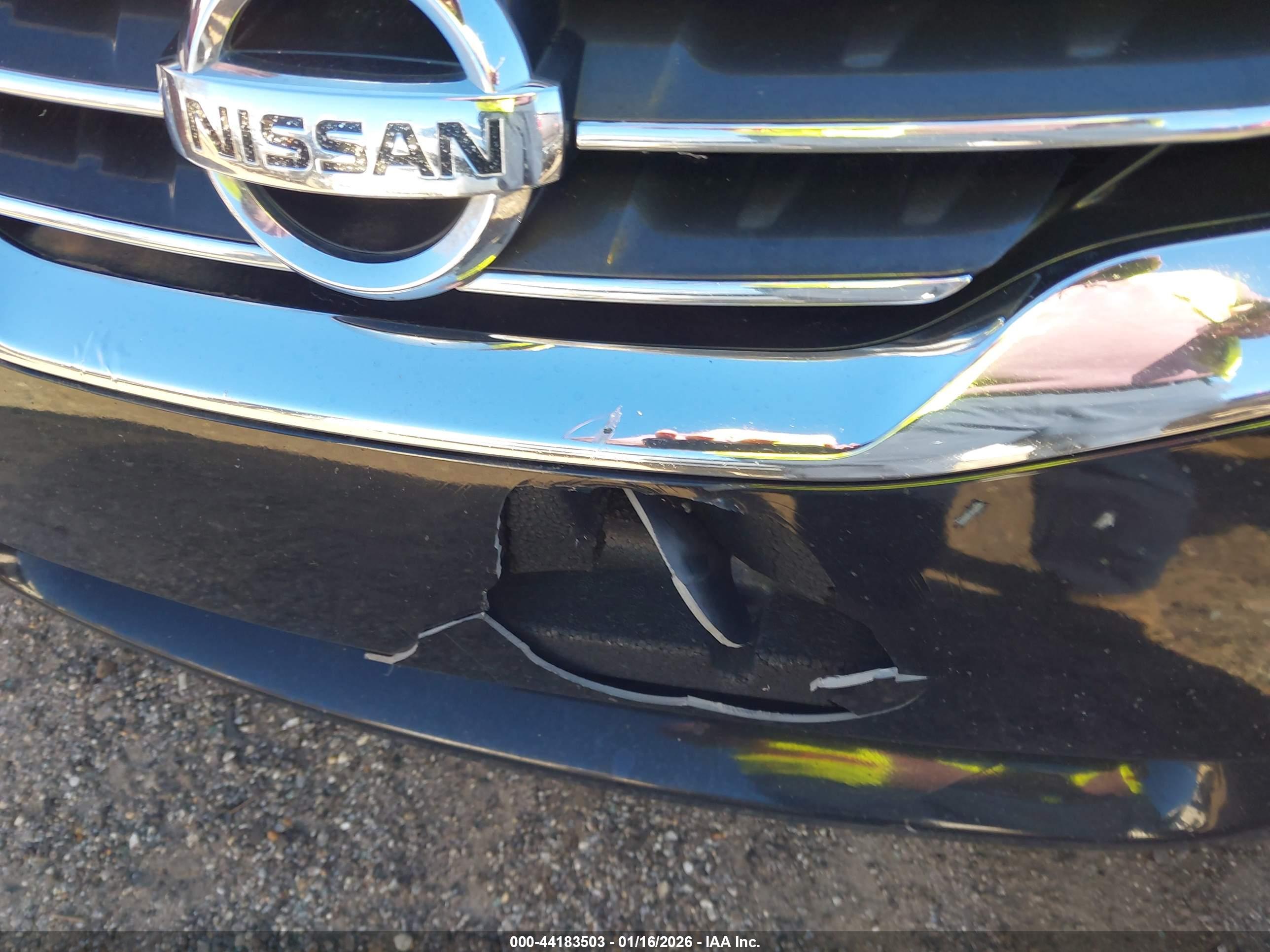 NISSAN ALTIMA image 6