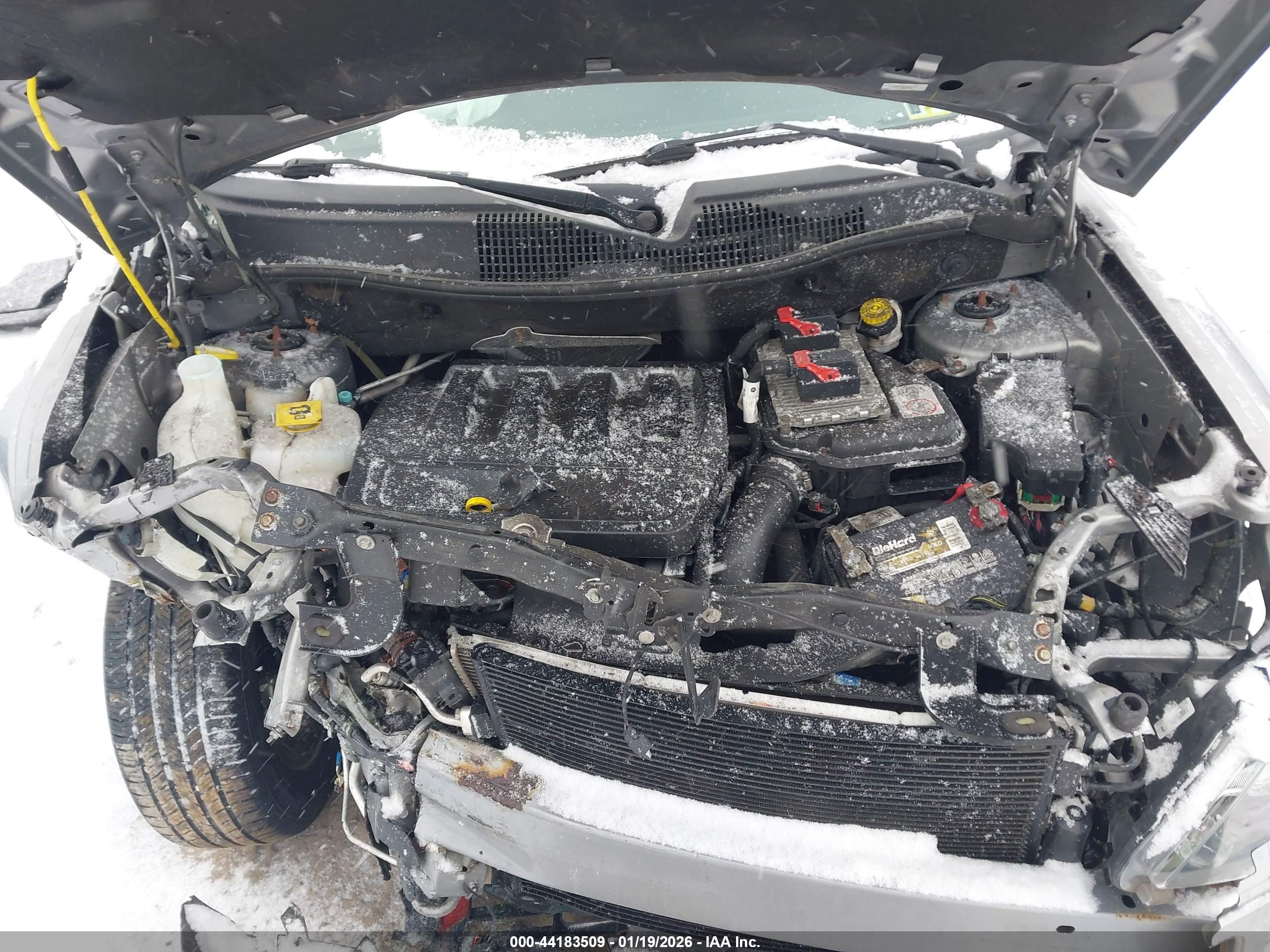 JEEP COMPASS image 10
