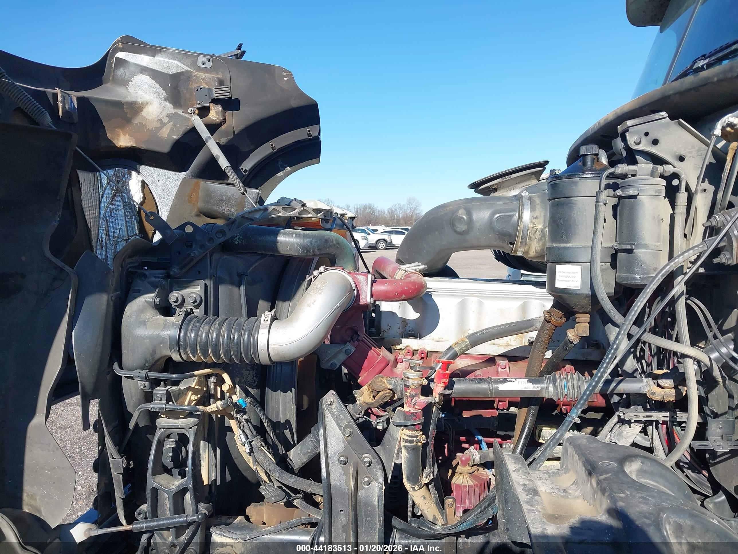 MACK 700 image 10