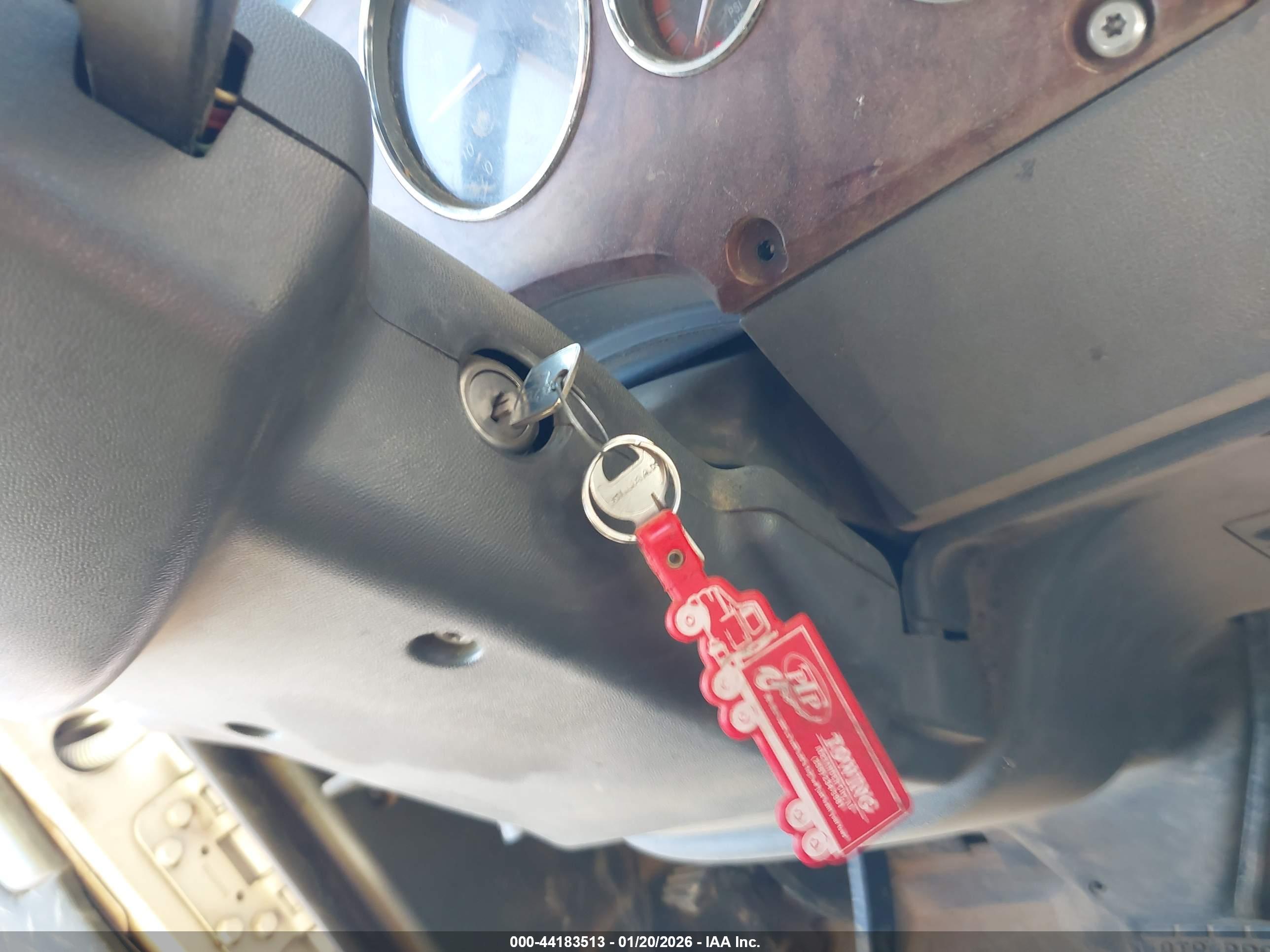 MACK 700 image 11