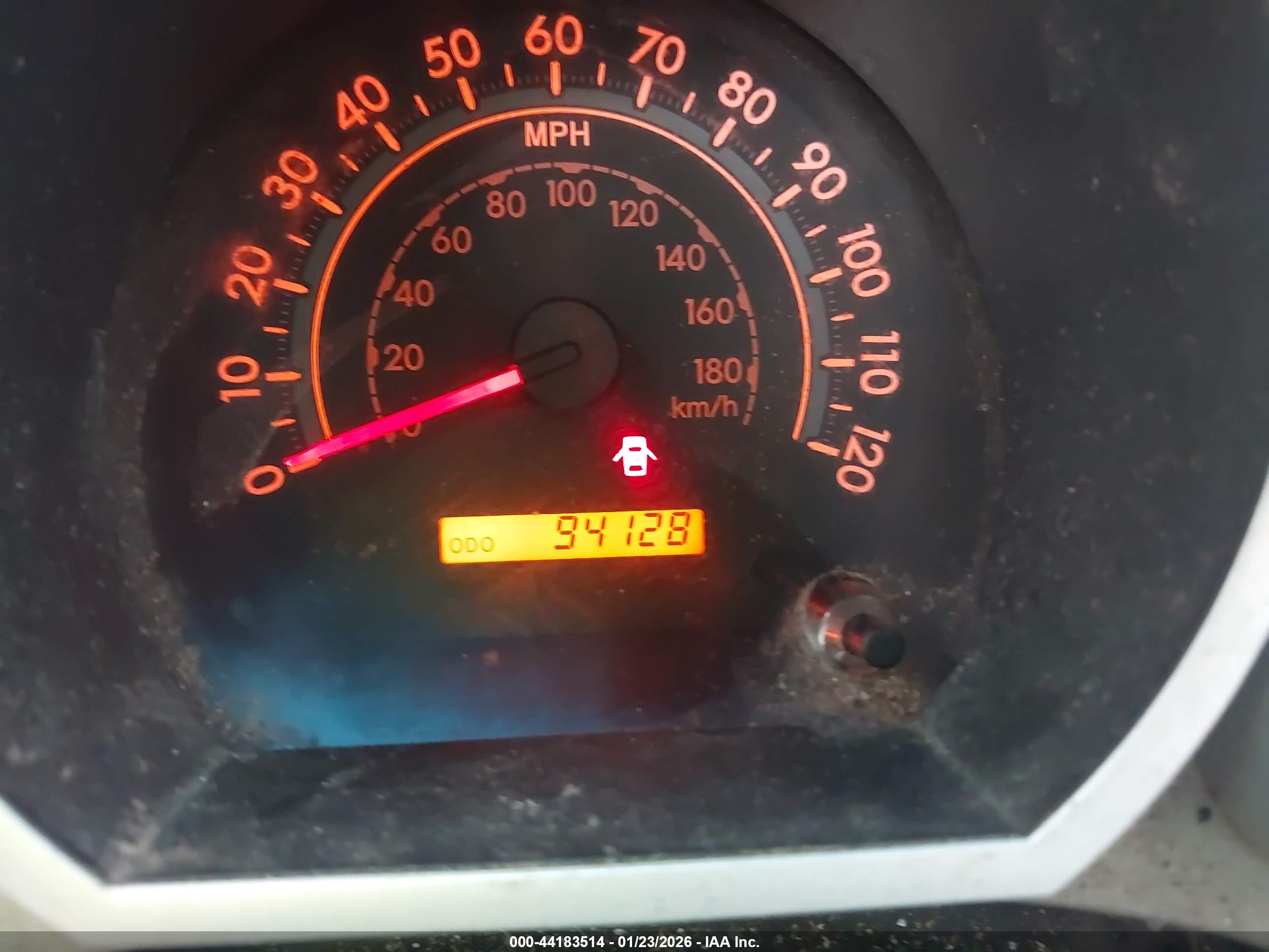 TOYOTA TUNDRA image 7