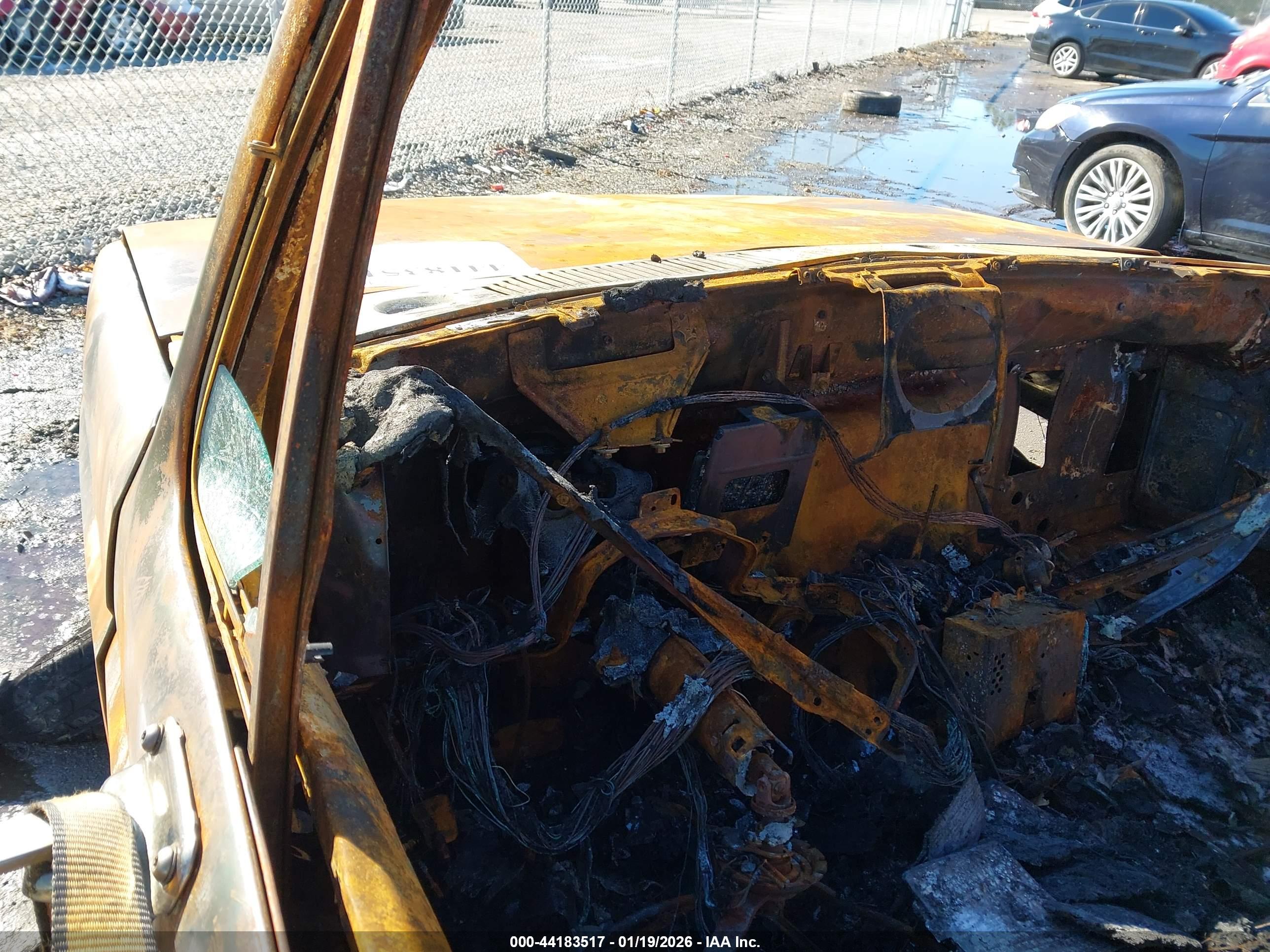 FORD F150 image 7