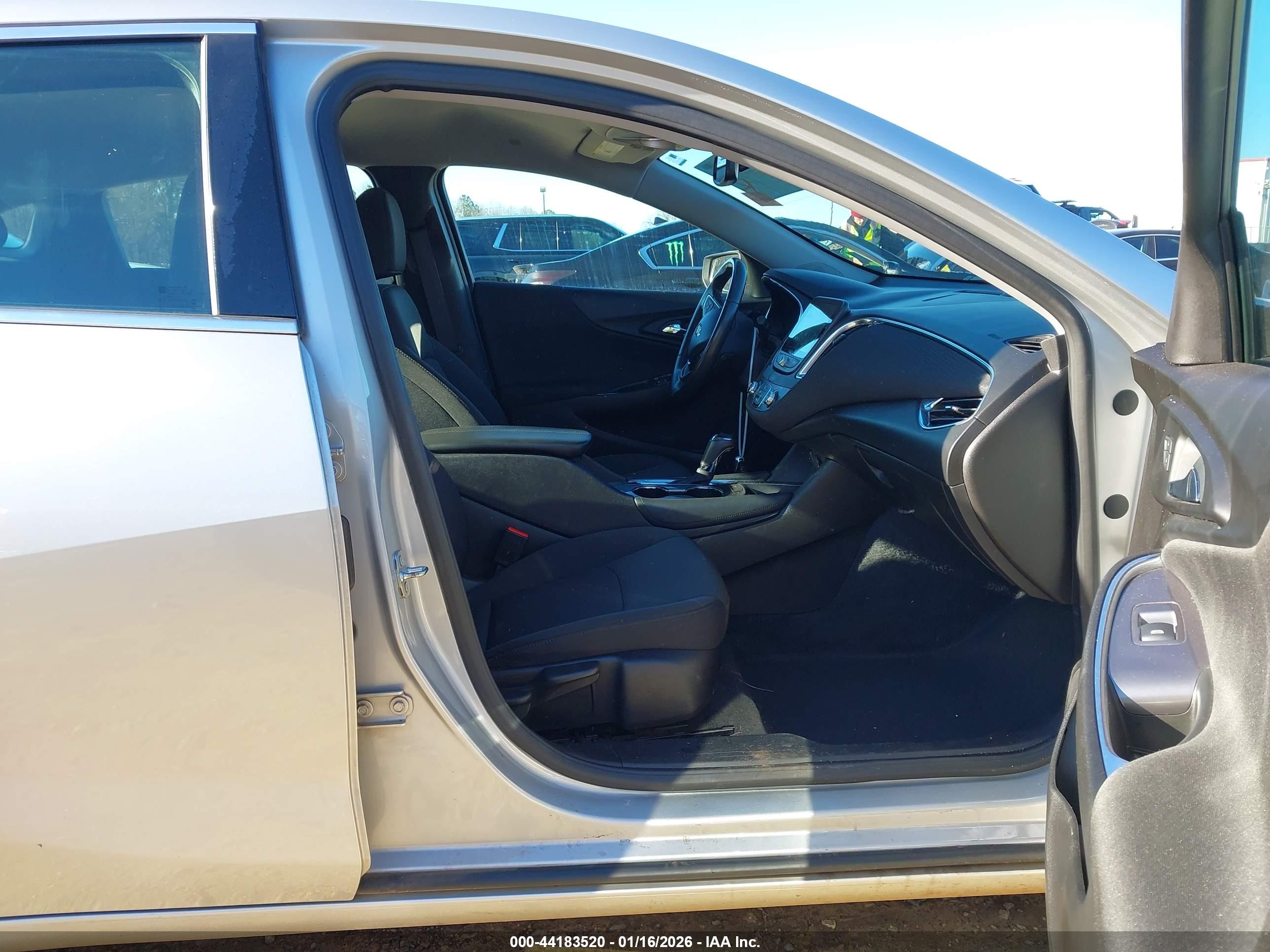 CHEVROLET MALIBU image 5