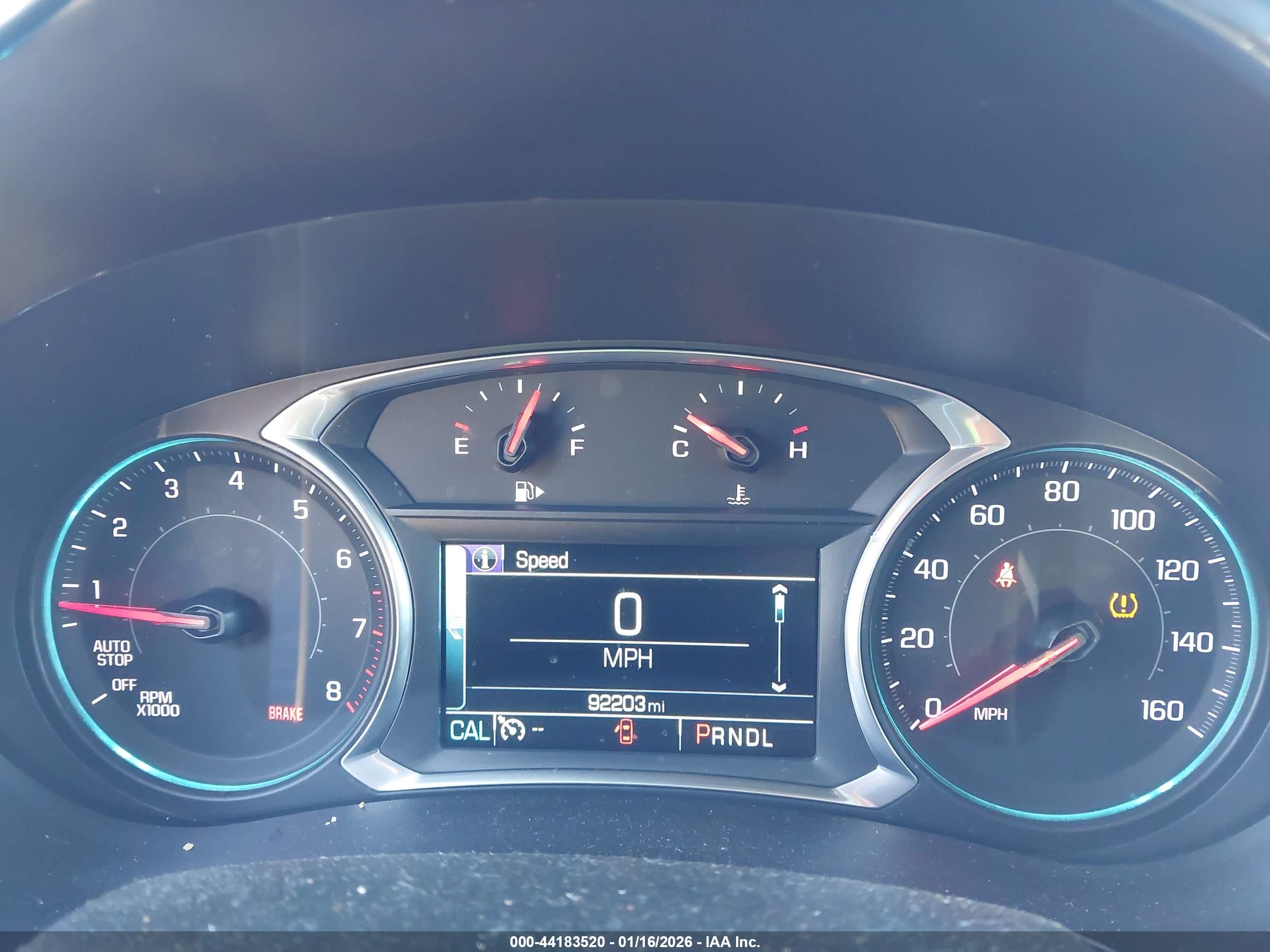 CHEVROLET MALIBU image 7
