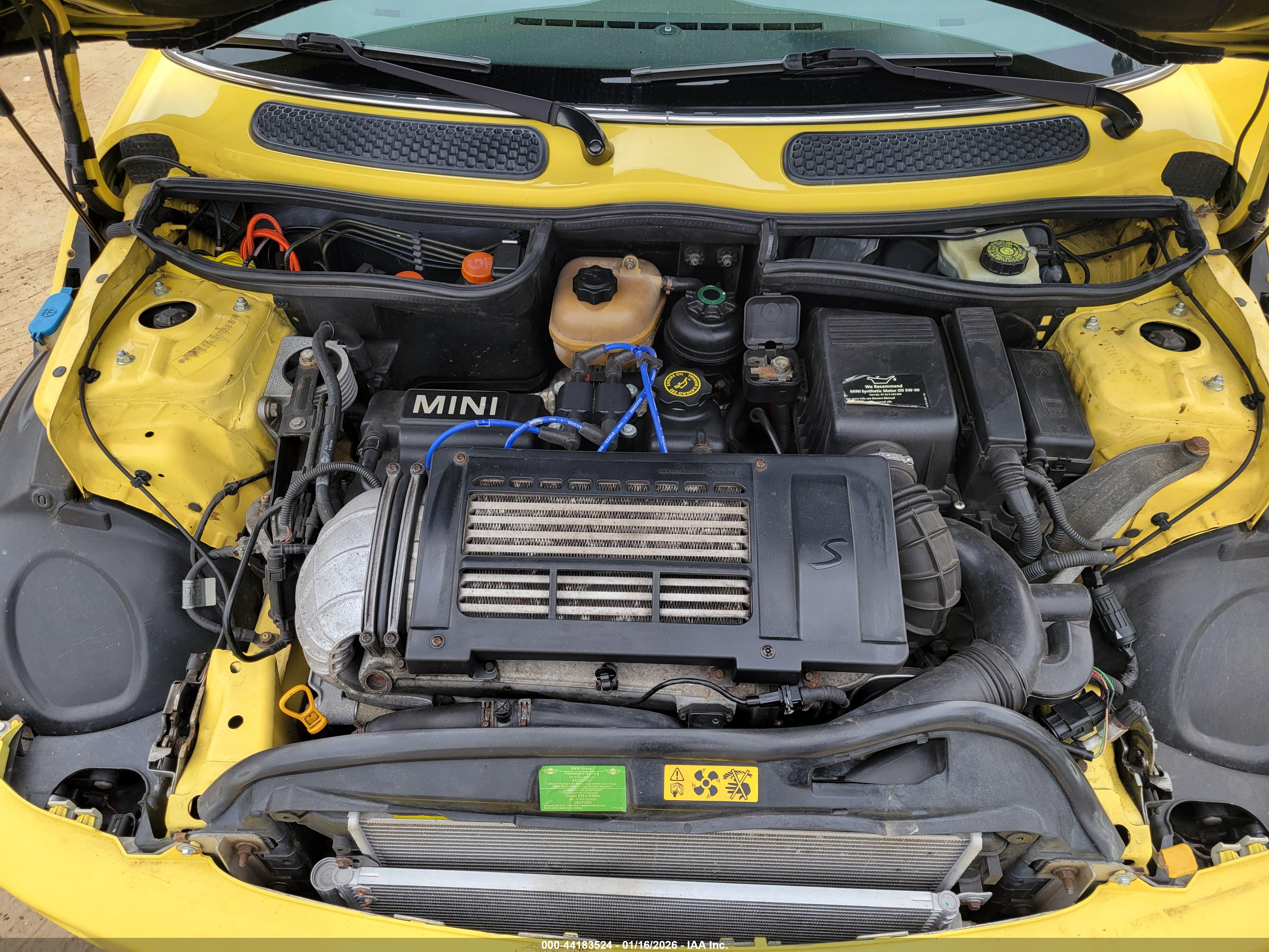 MINI COOPER image 10