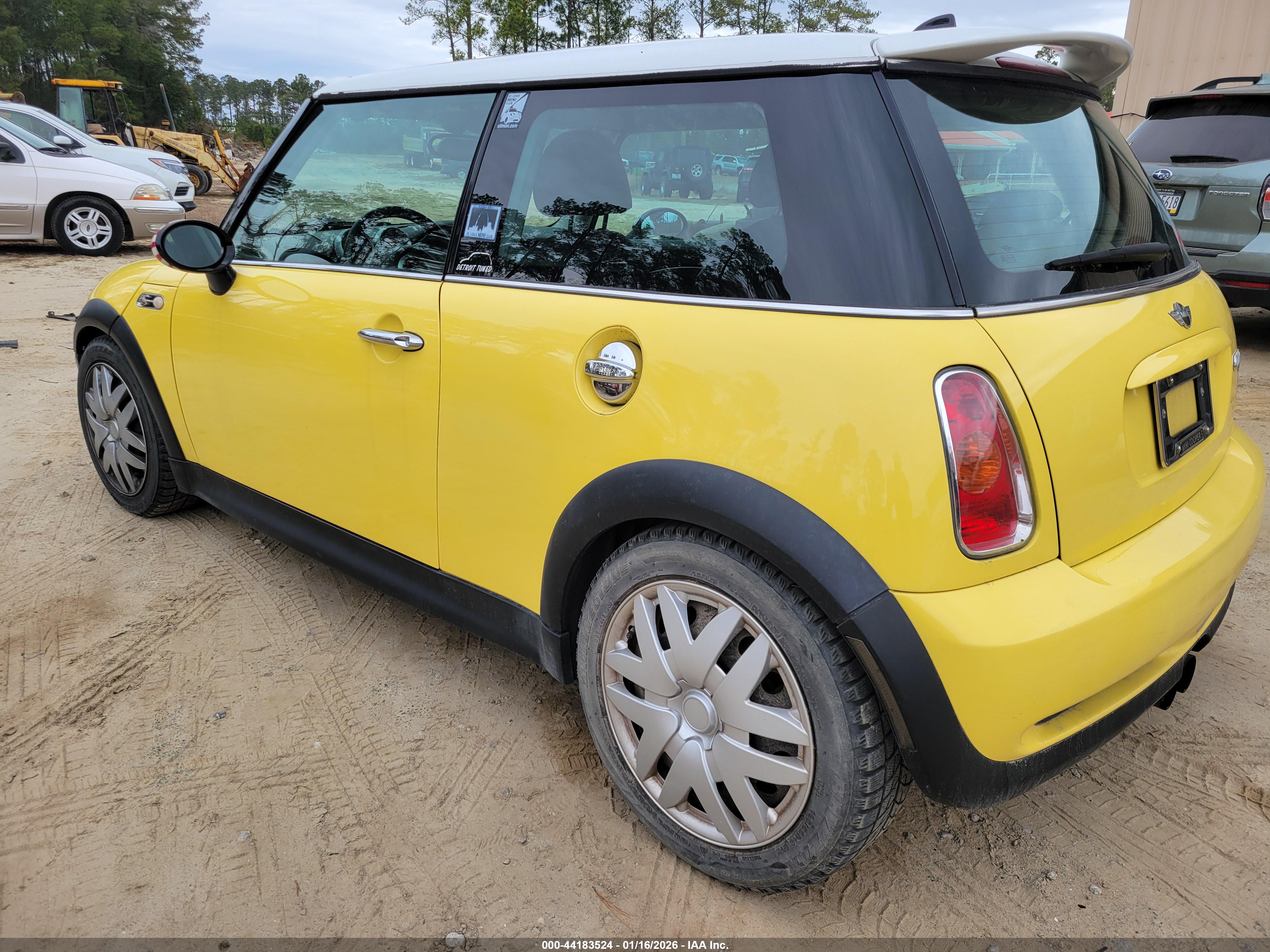 MINI COOPER image 3