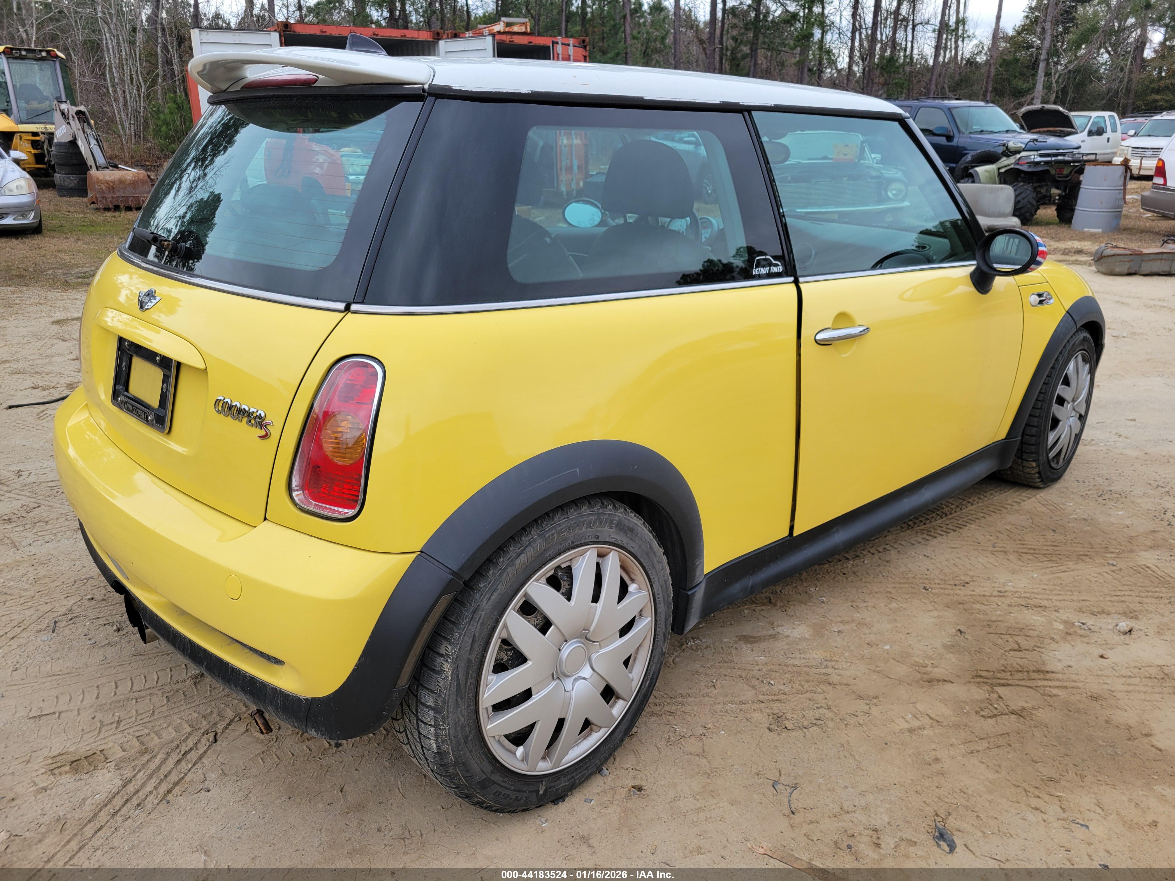 MINI COOPER image 4