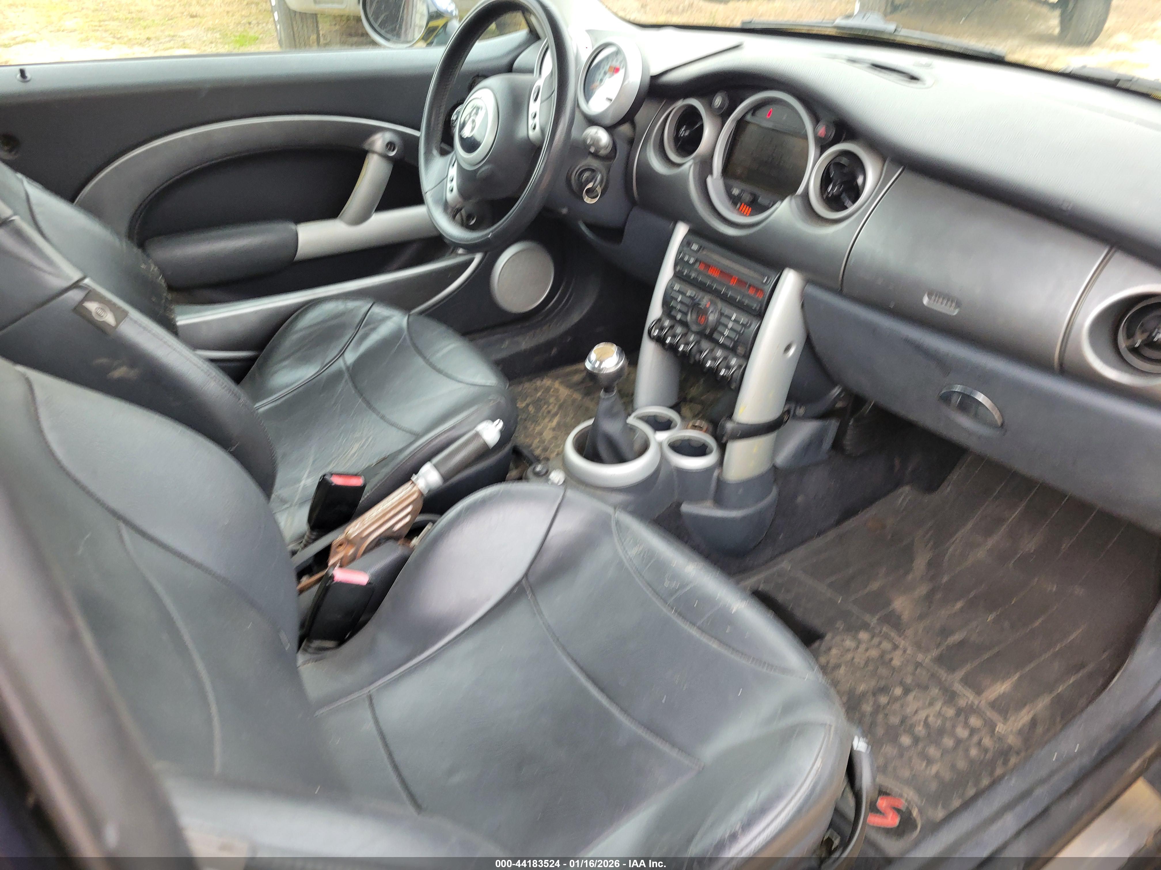 MINI COOPER image 5