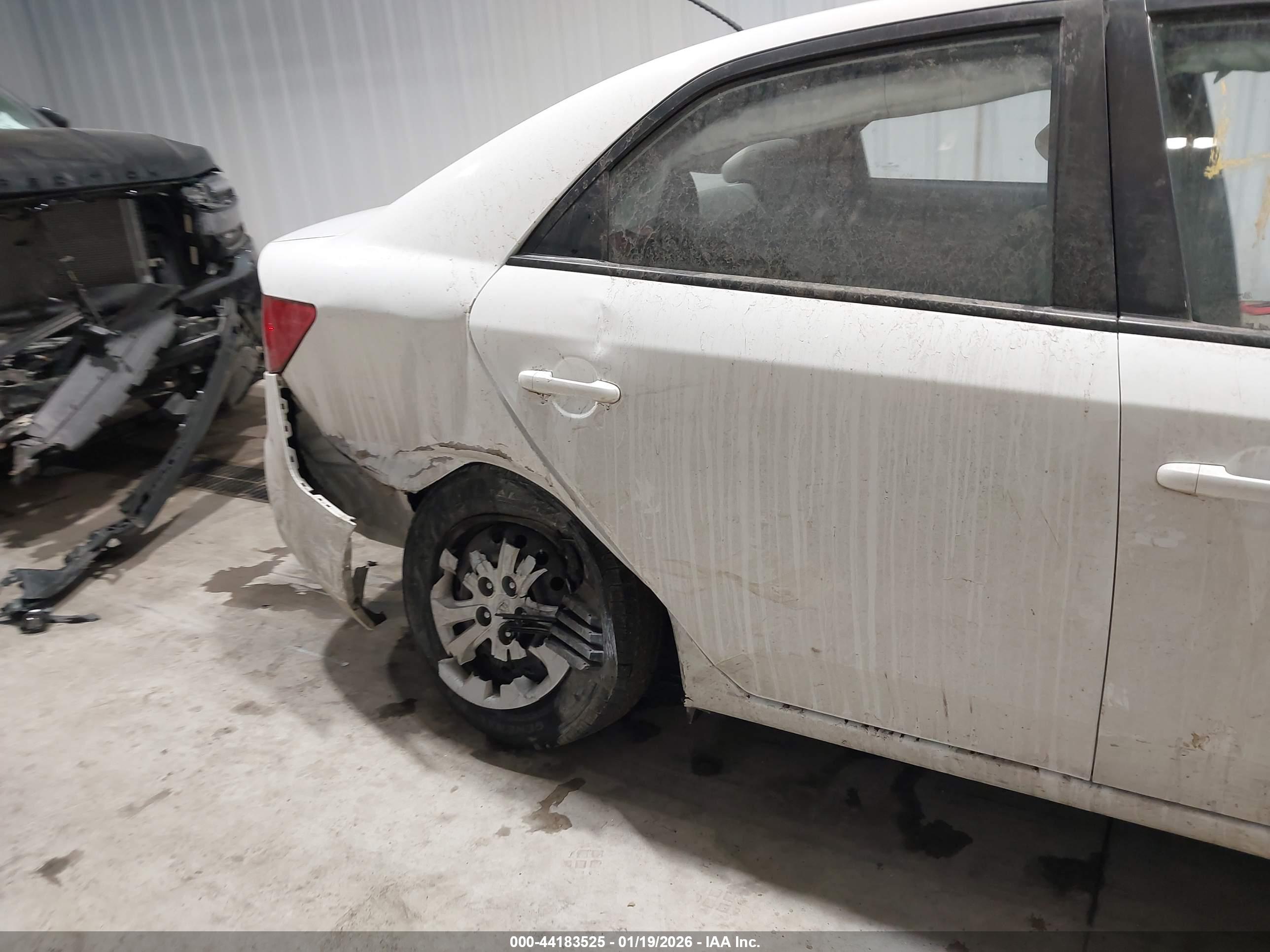 KIA FORTE image 6