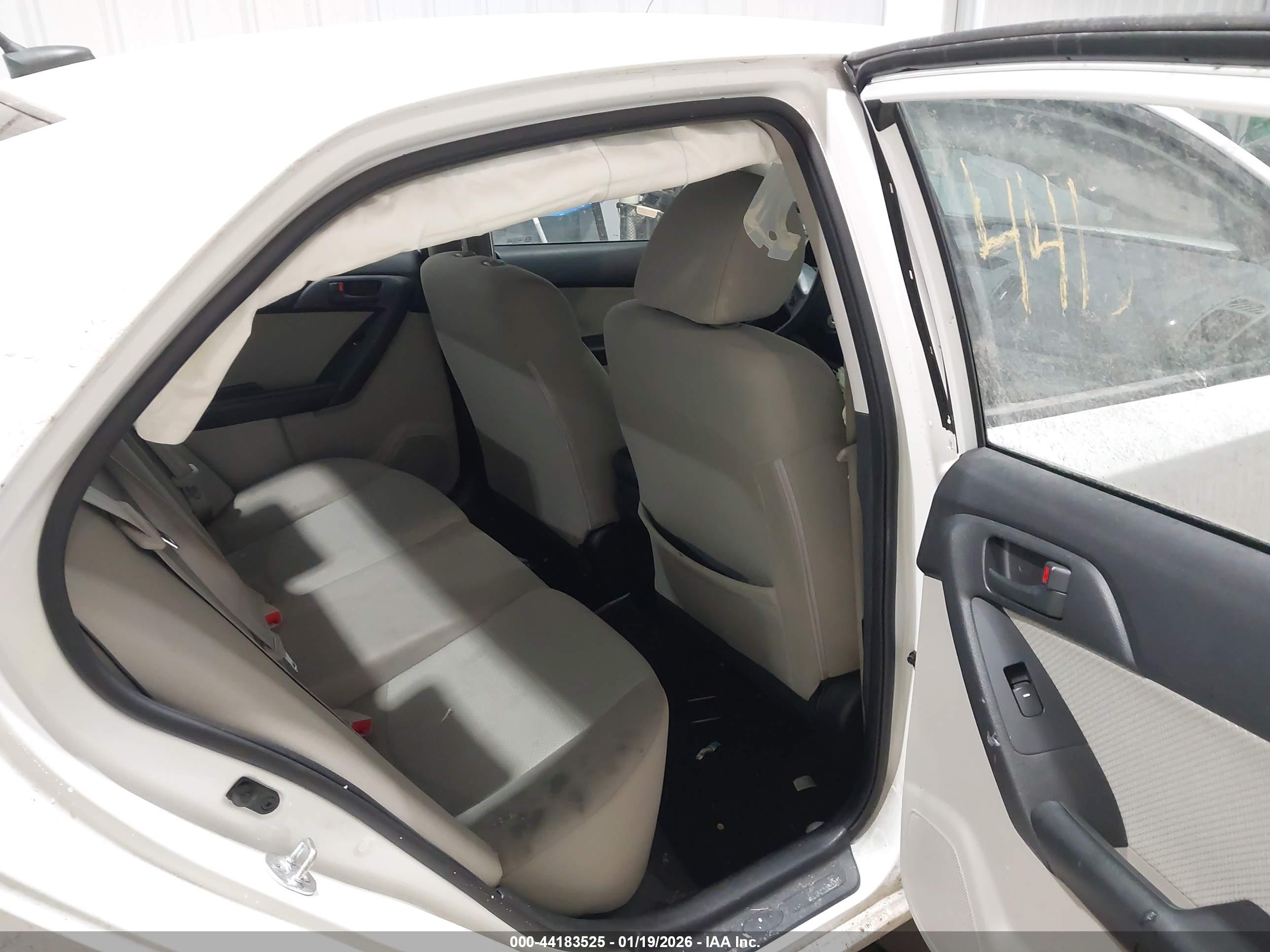 KIA FORTE image 8