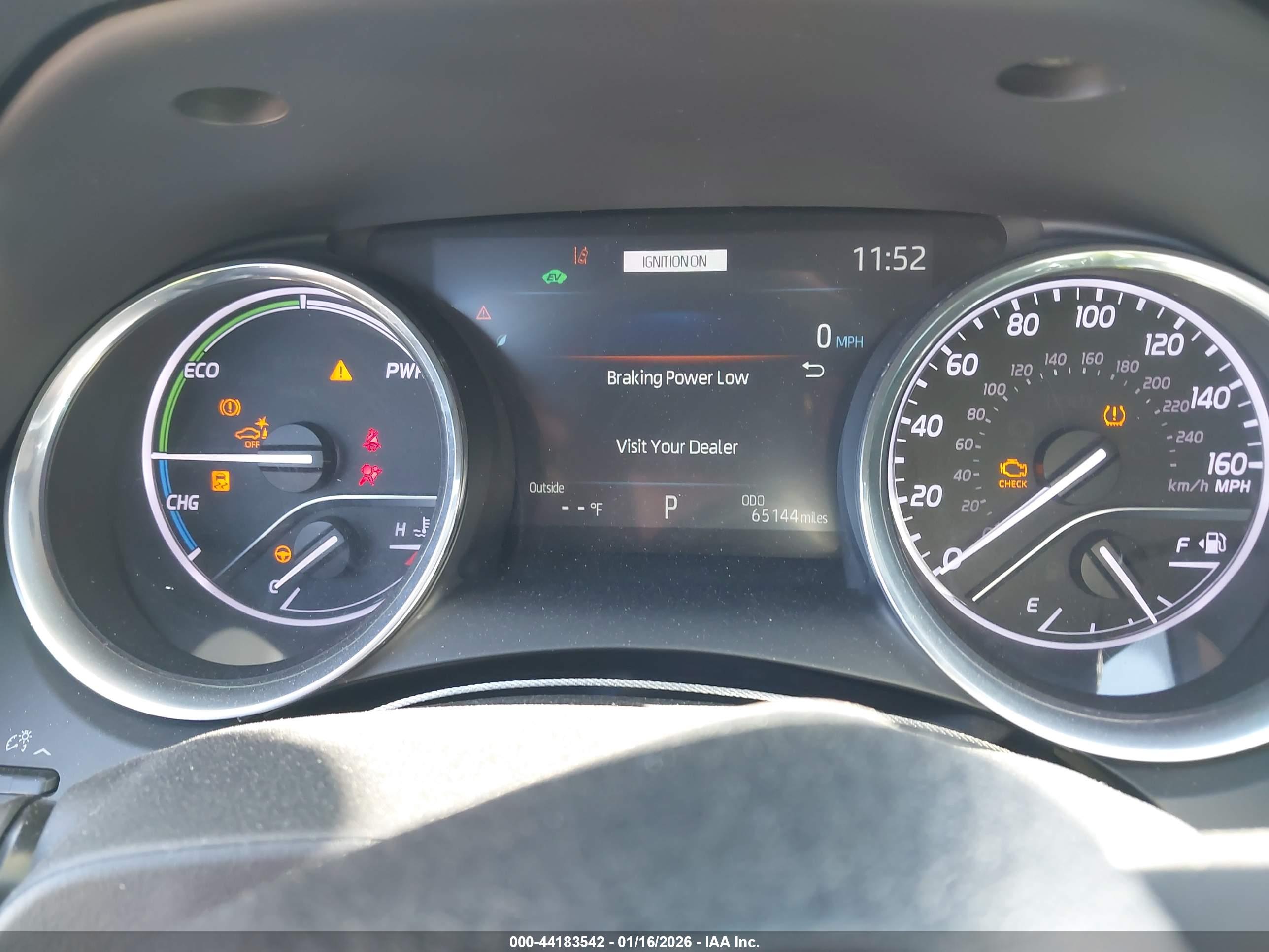TOYOTA CAMRY image 7