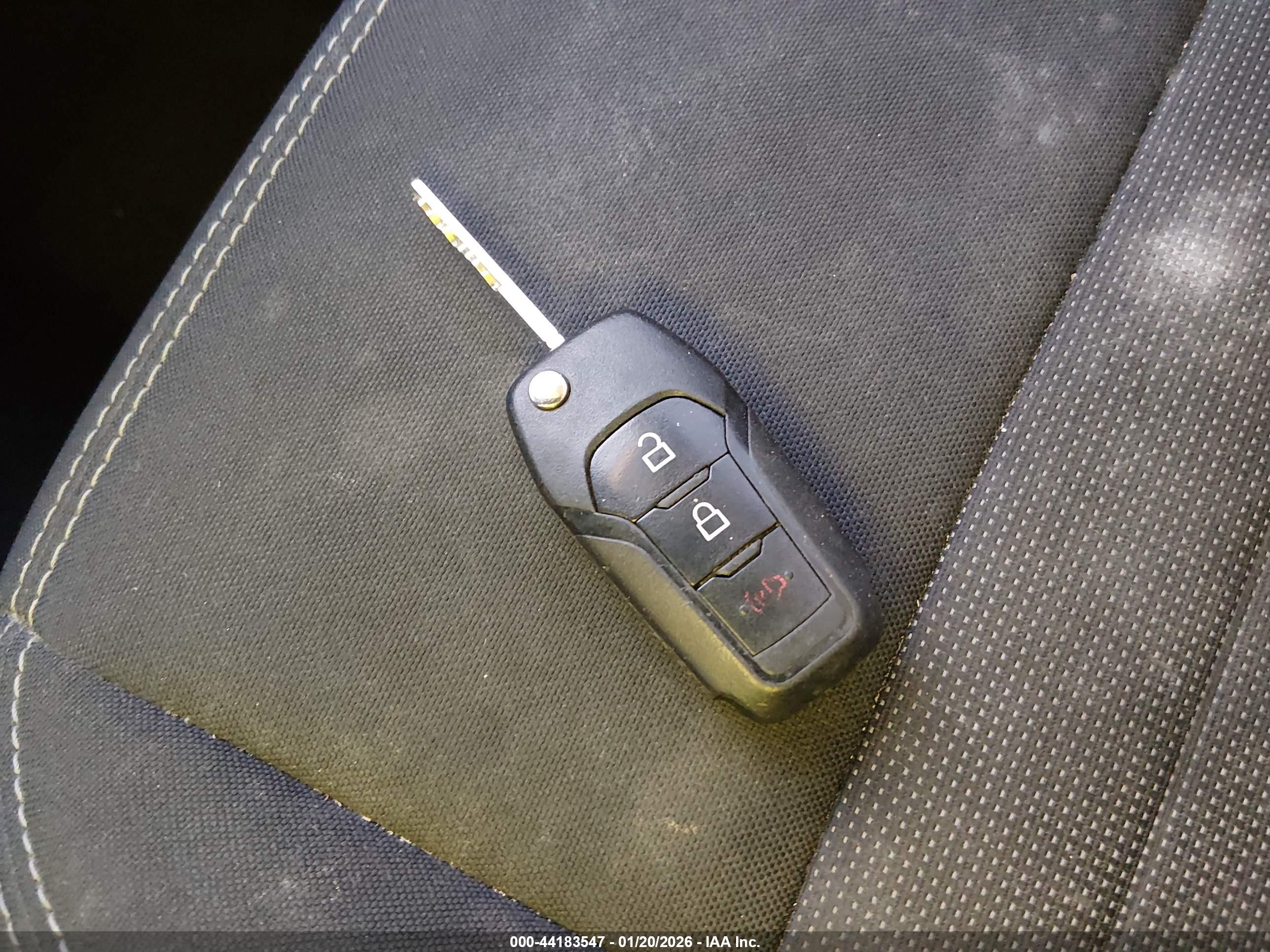FORD RANGER image 11