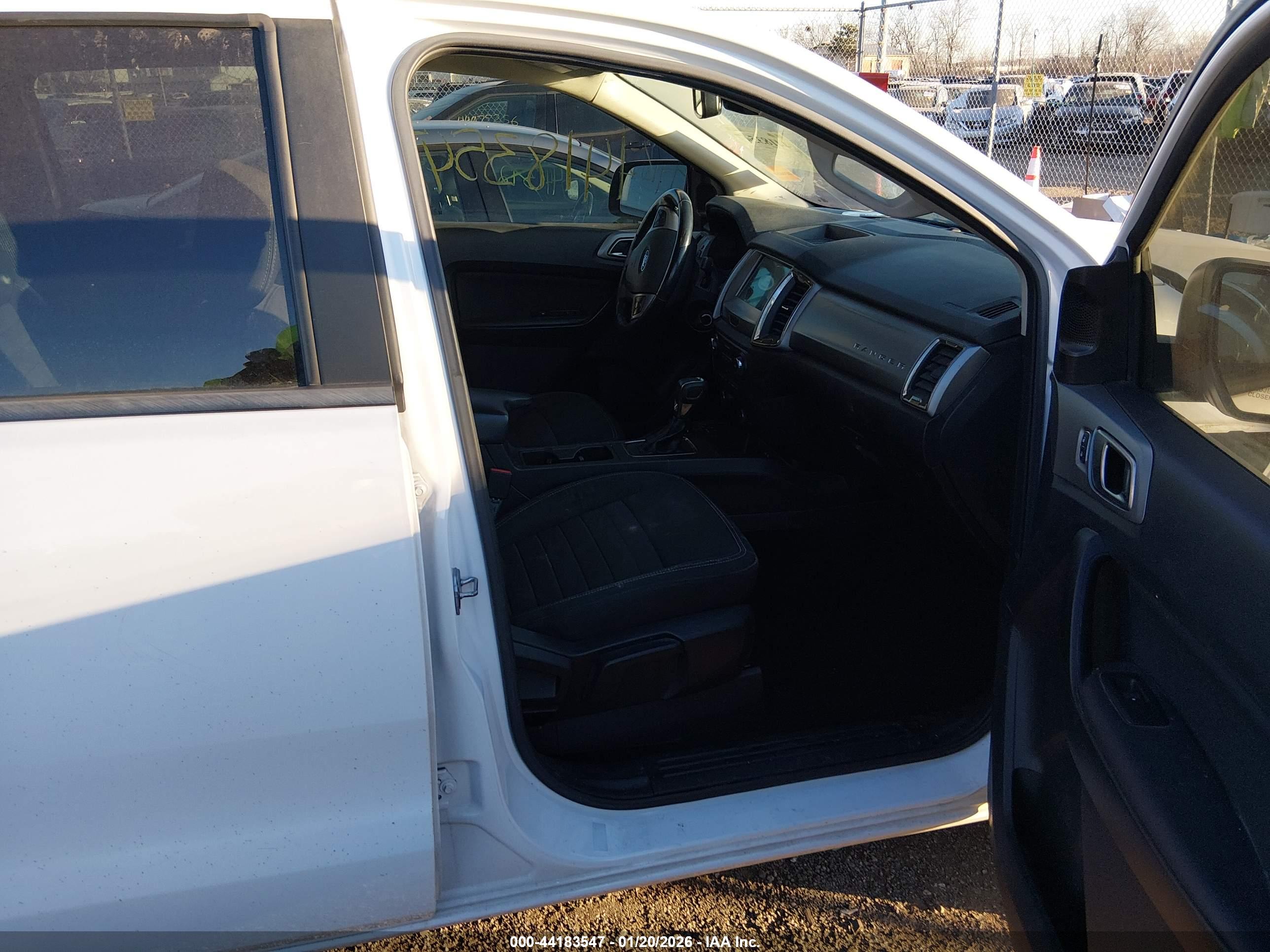 FORD RANGER image 5