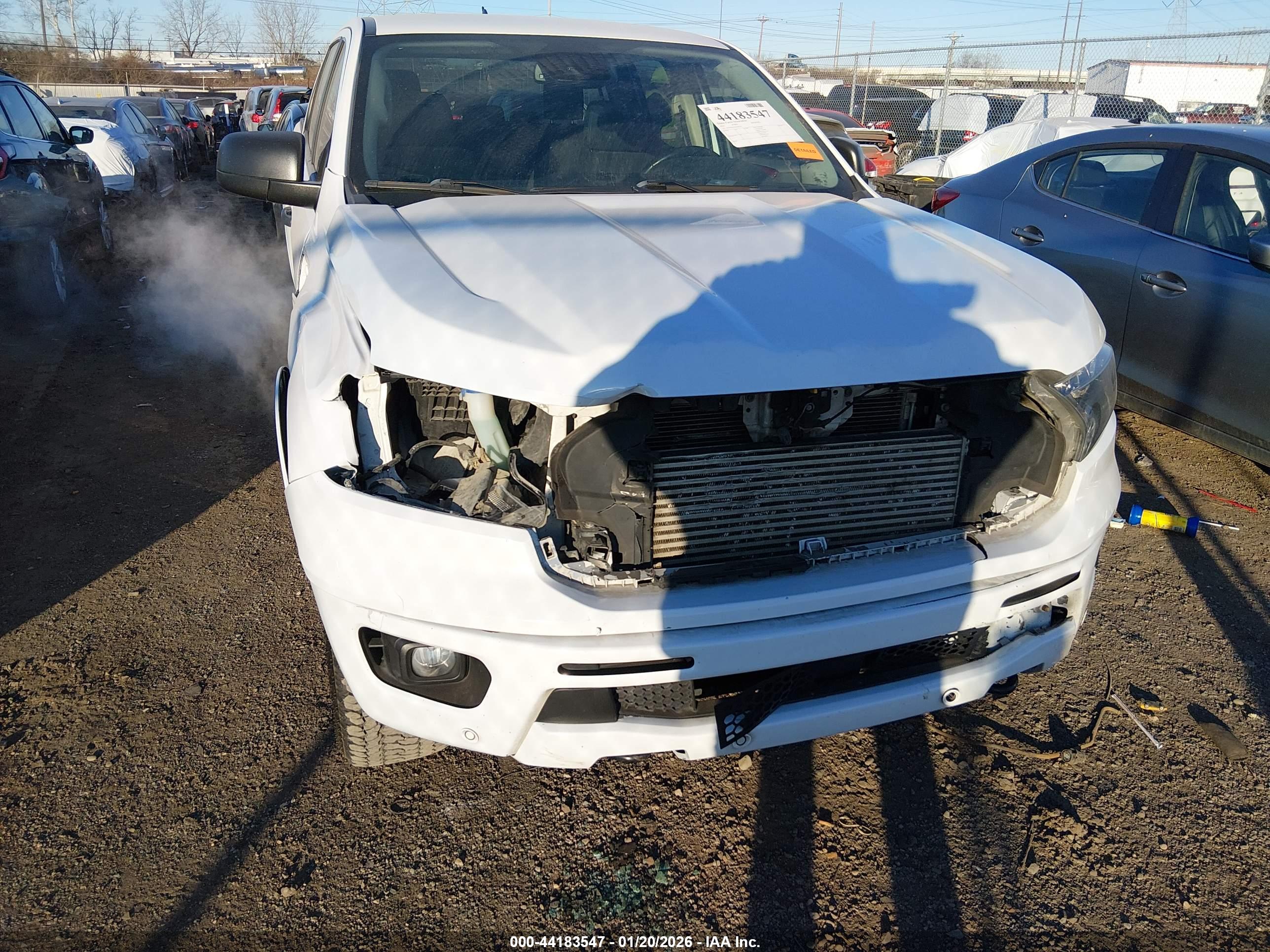 FORD RANGER image 6
