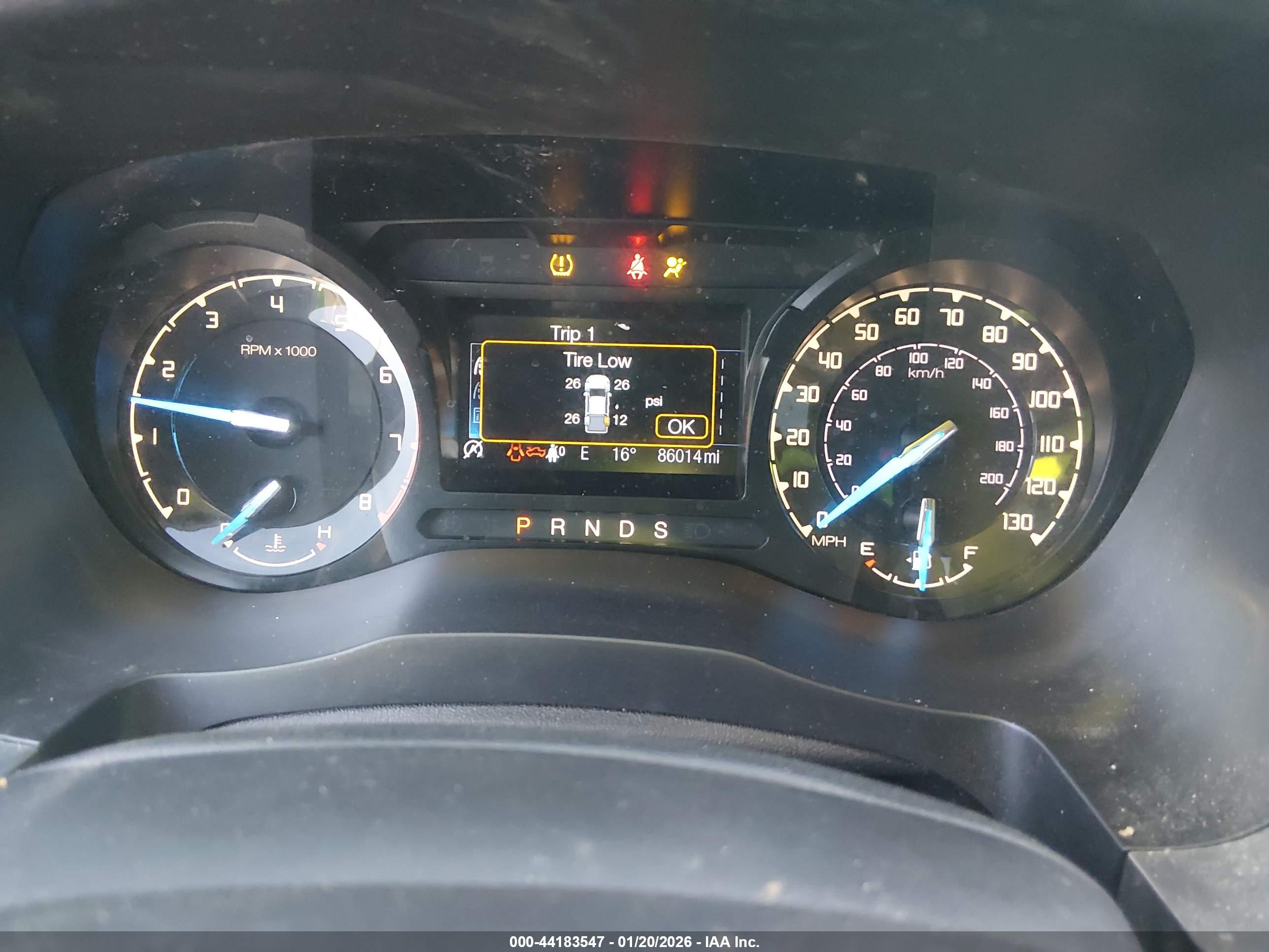 FORD RANGER image 7