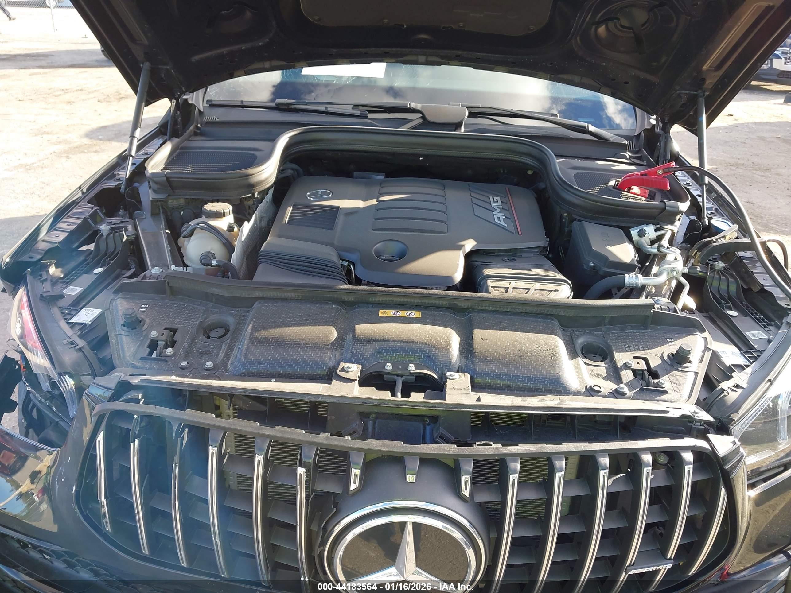 MERCEDES-BENZ AMG image 10