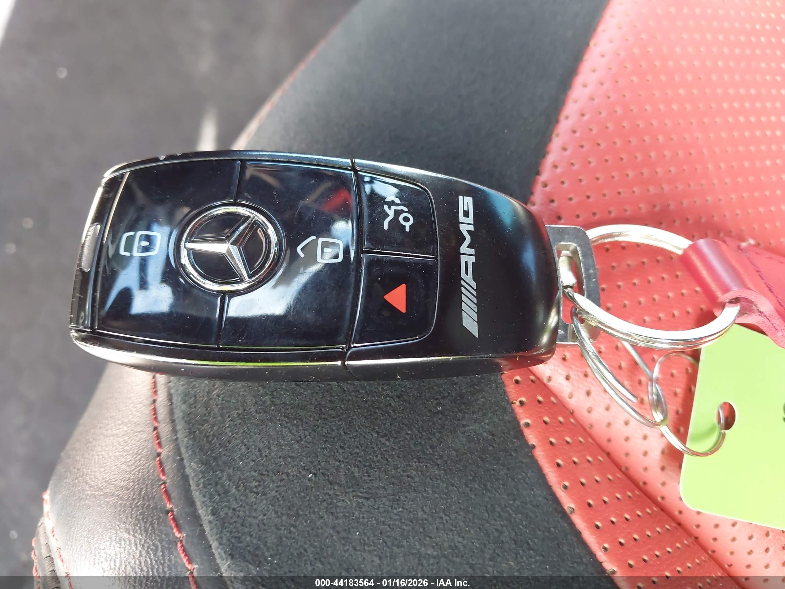 MERCEDES-BENZ AMG image 11