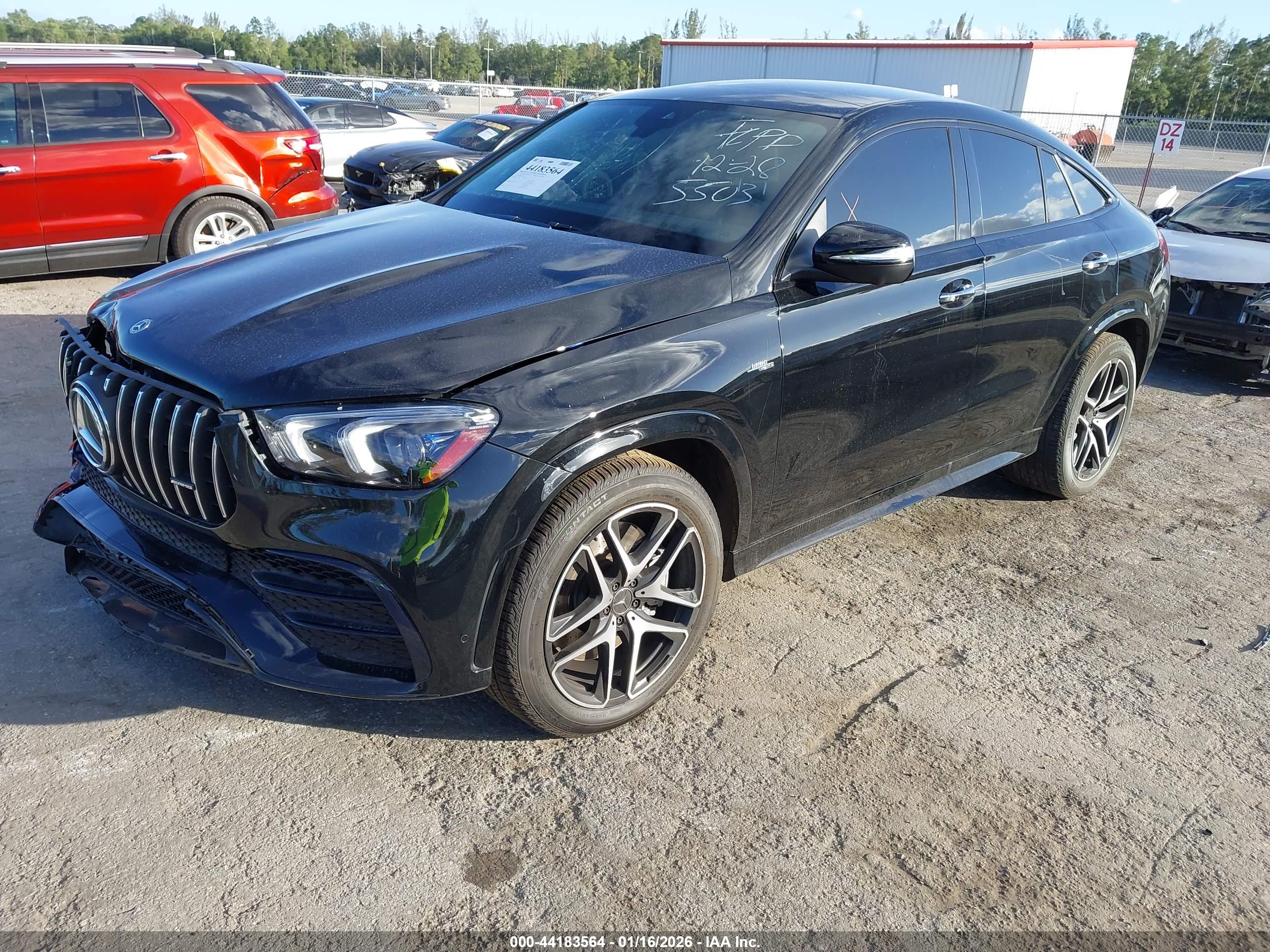 MERCEDES-BENZ AMG image 2