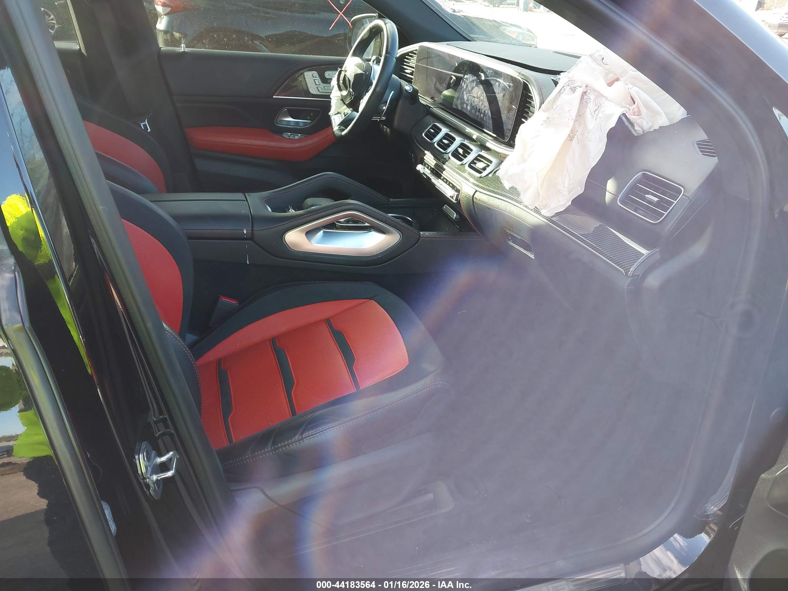 MERCEDES-BENZ AMG image 5