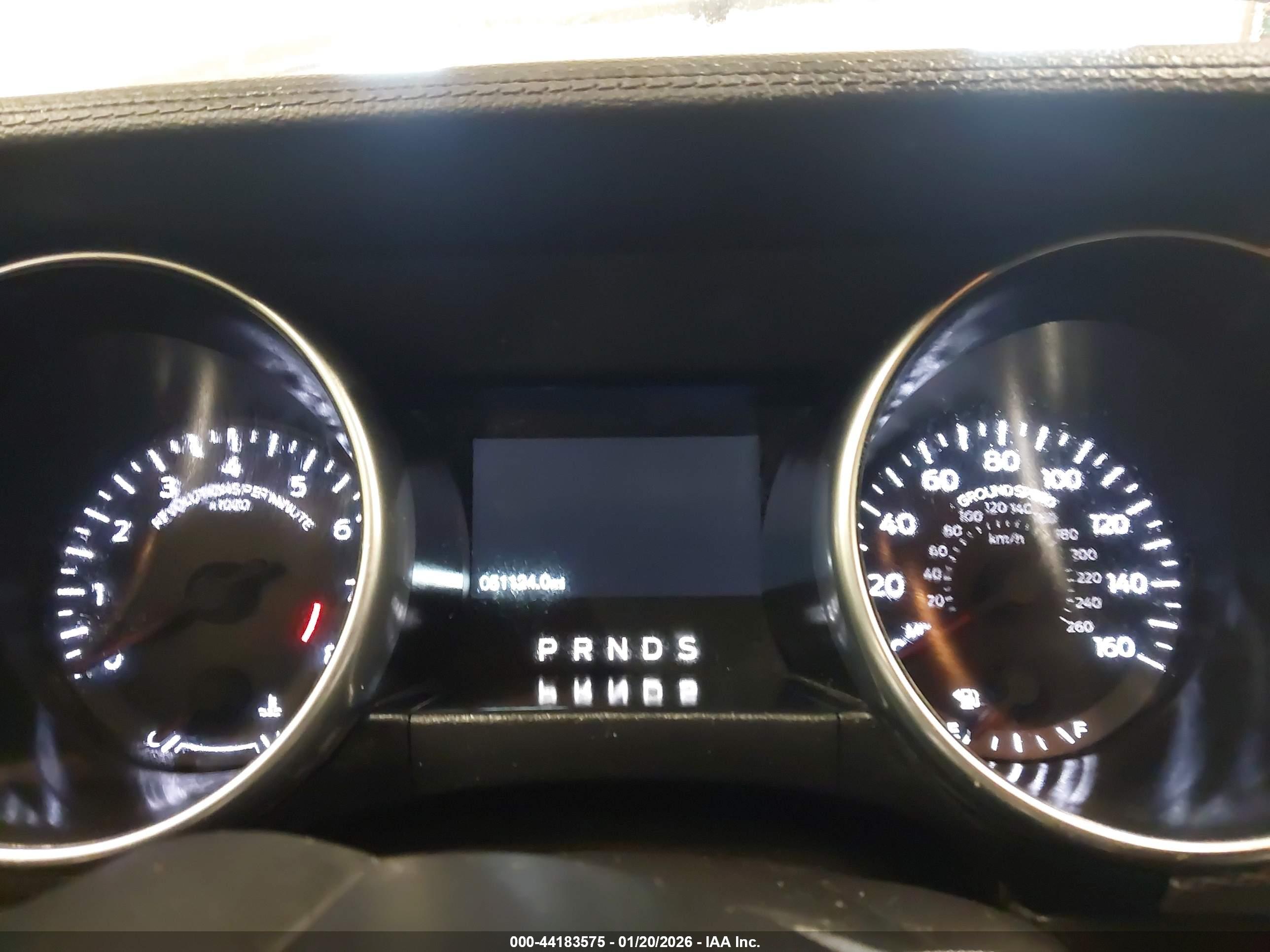 FORD MUSTANG image 7