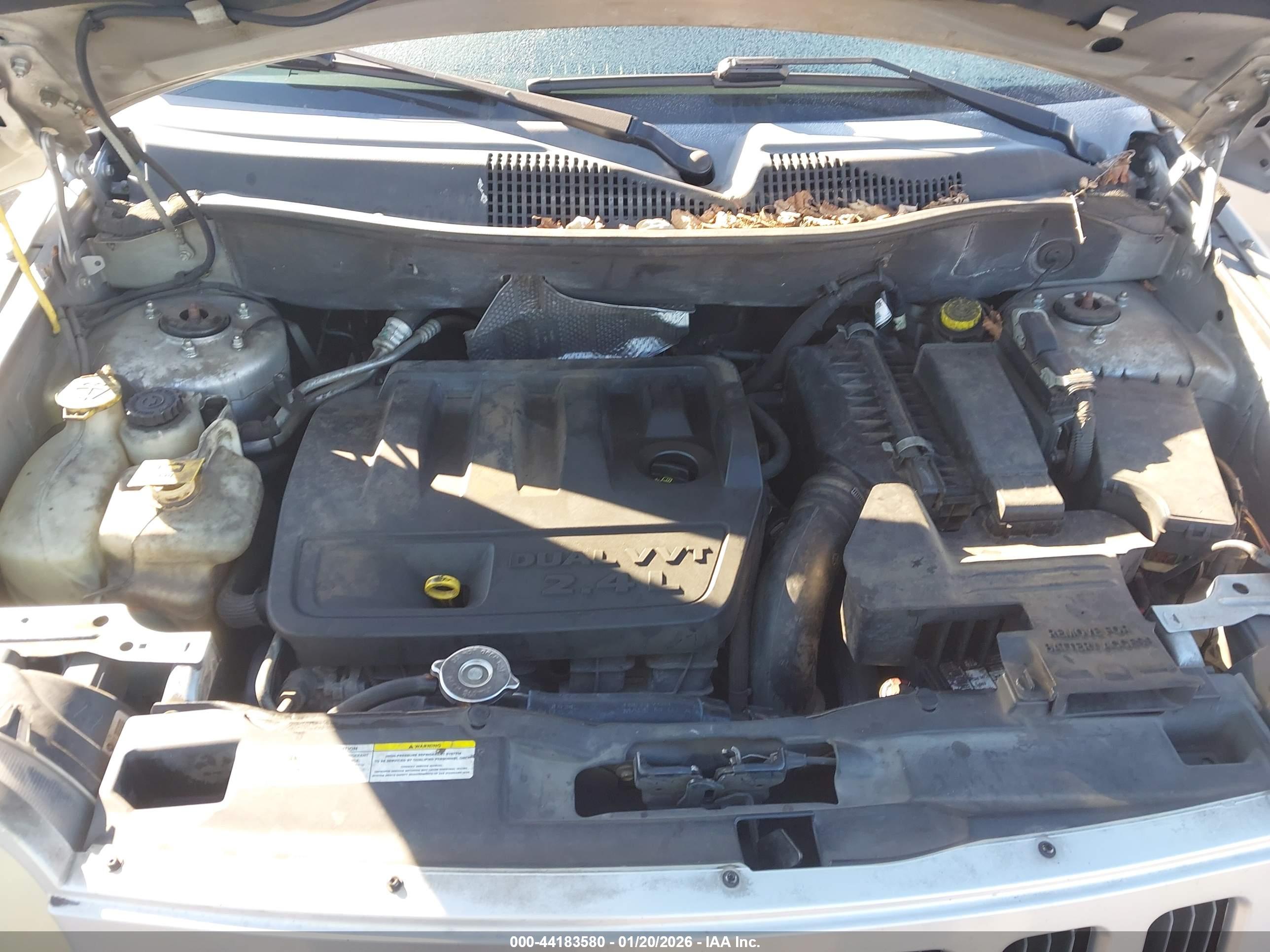 JEEP COMPASS image 10