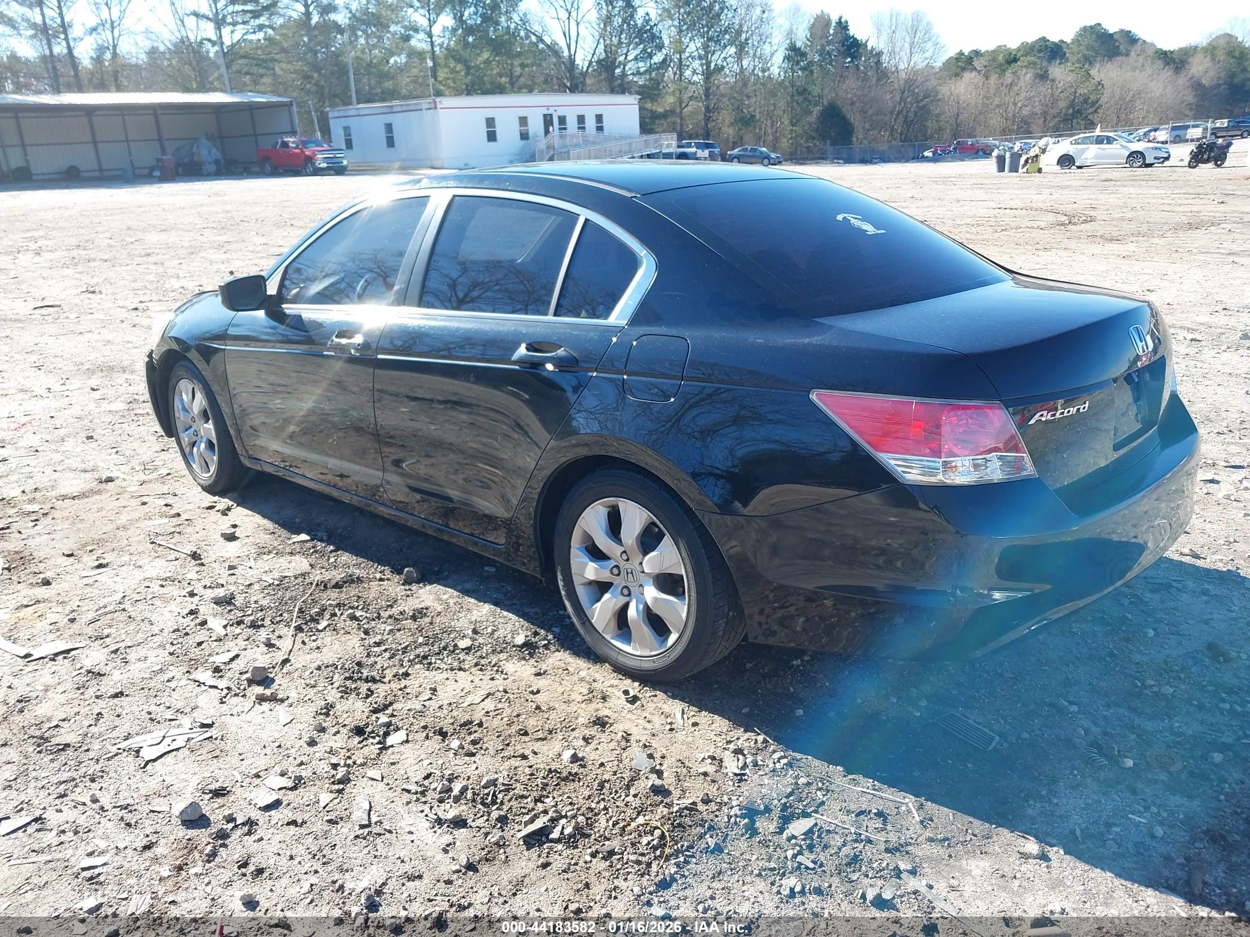 HONDA ACCORD image 3